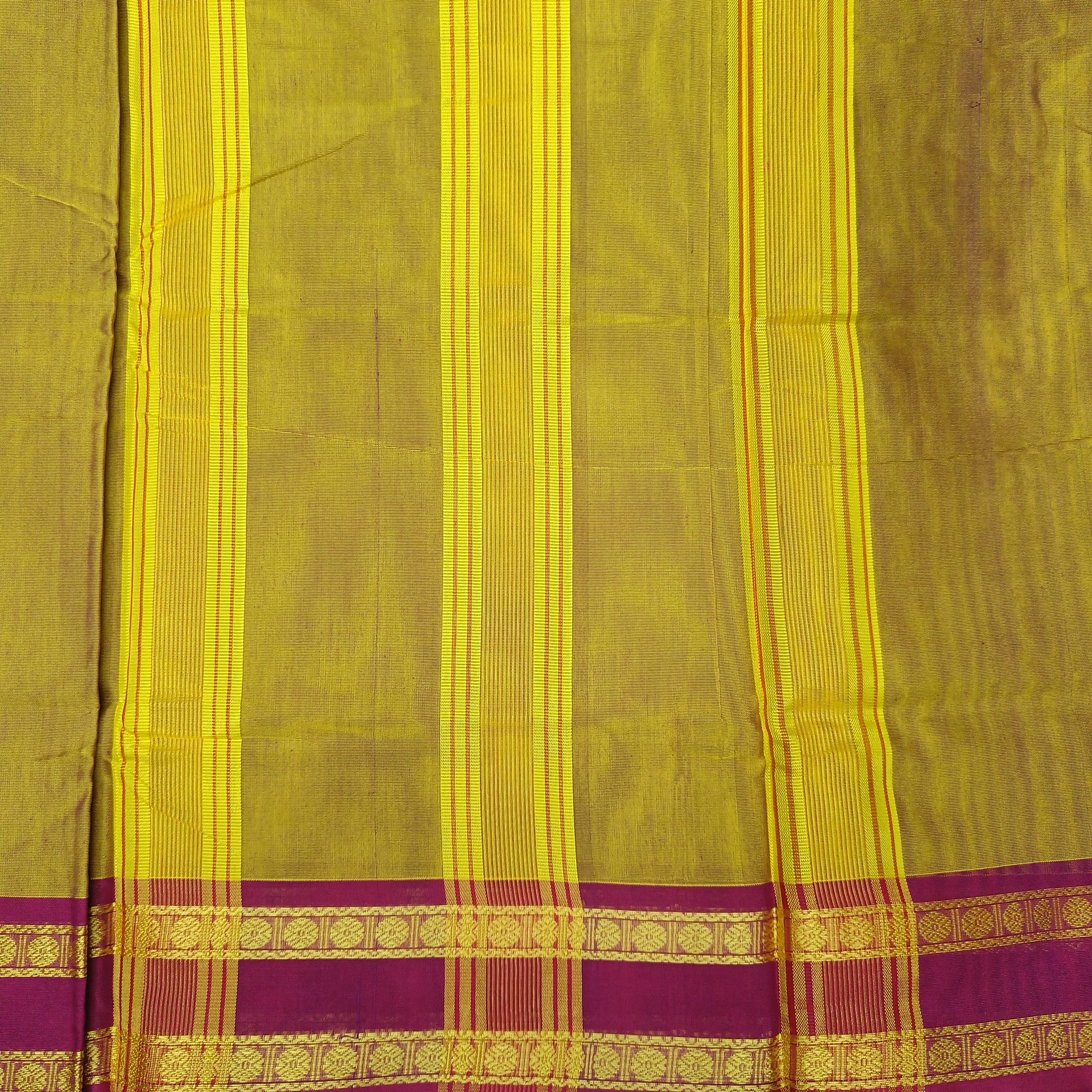 Devendra  saree 10.5yards