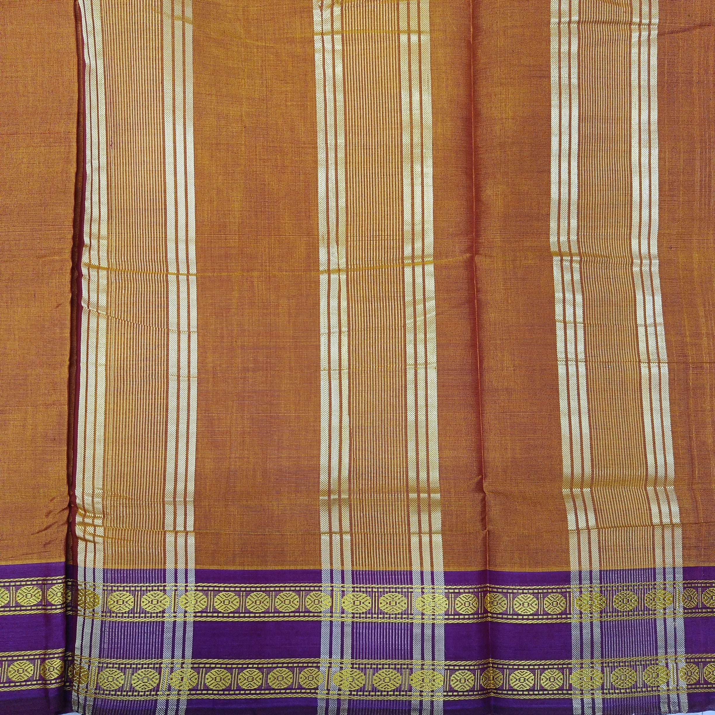 Devendra  saree 10.5yards