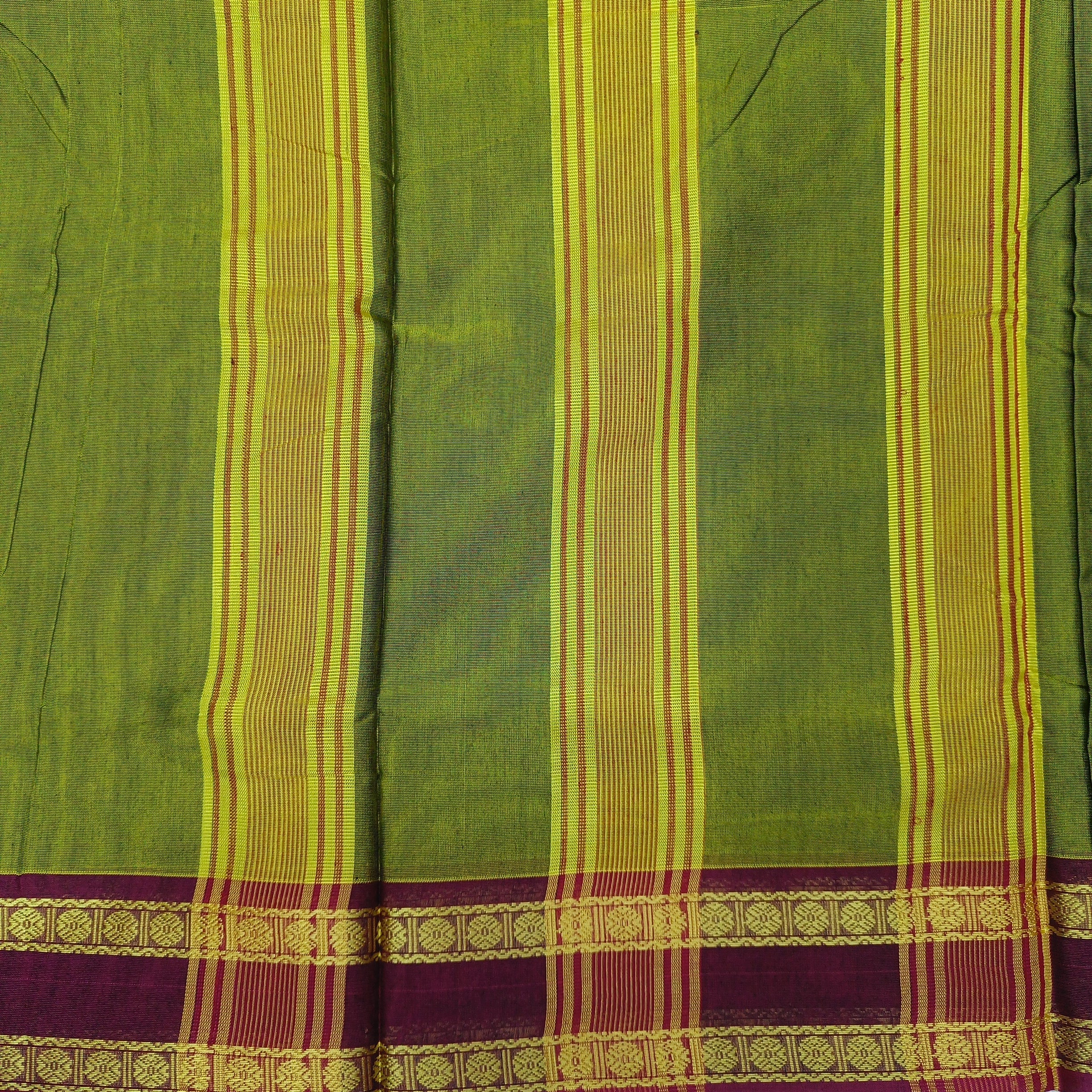 Devendra  saree 10.5yards