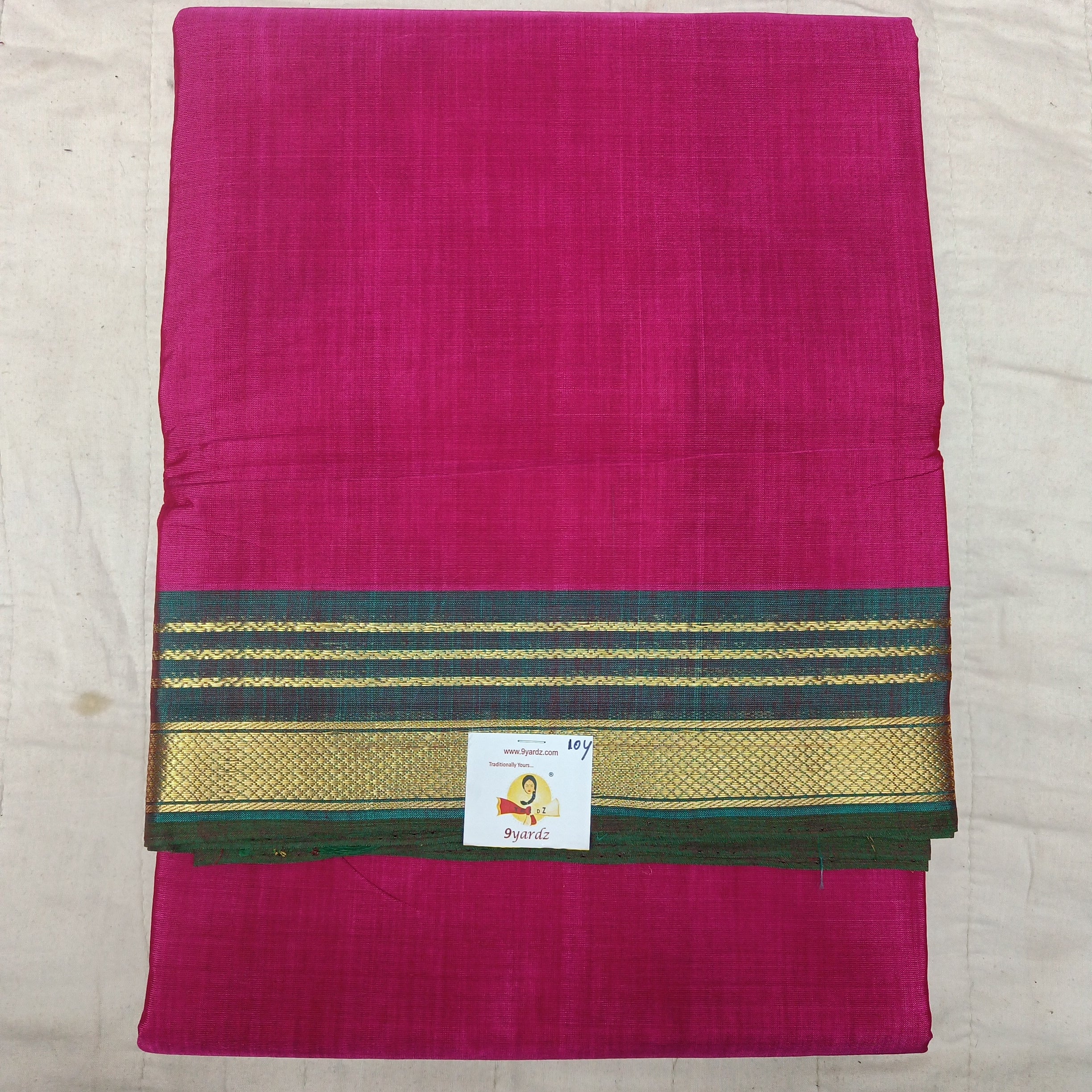 Devendra saree 10yards