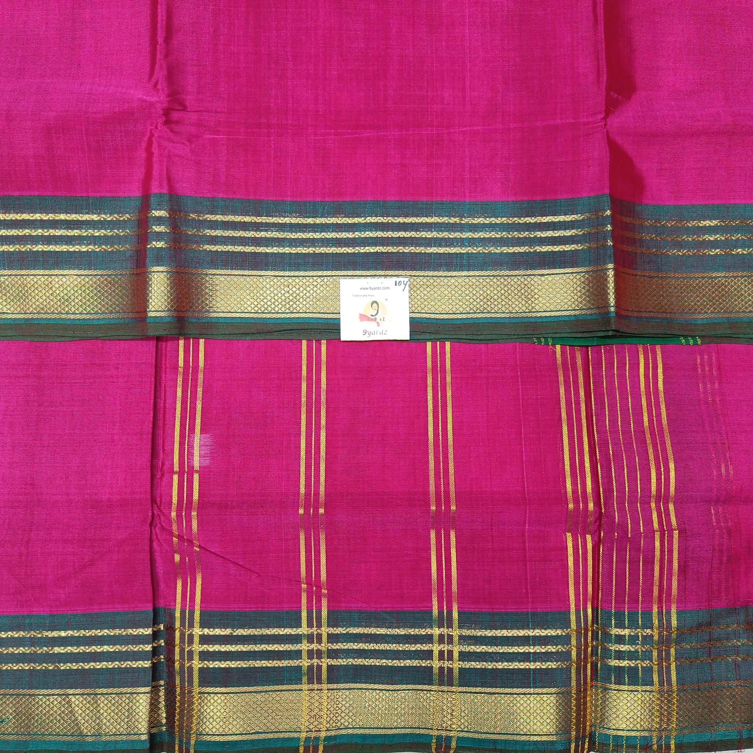 Devendra saree 10yards