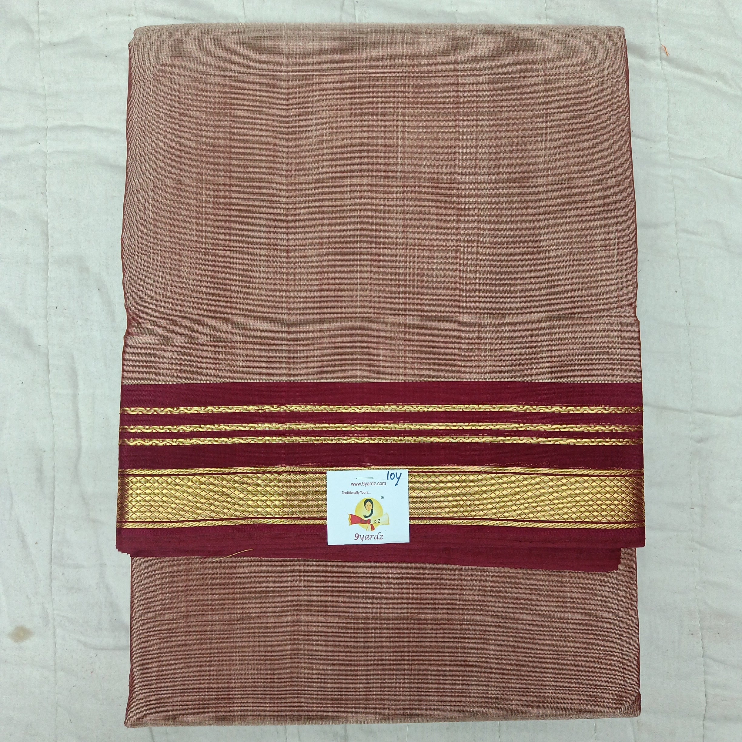 Devendra saree 10yards