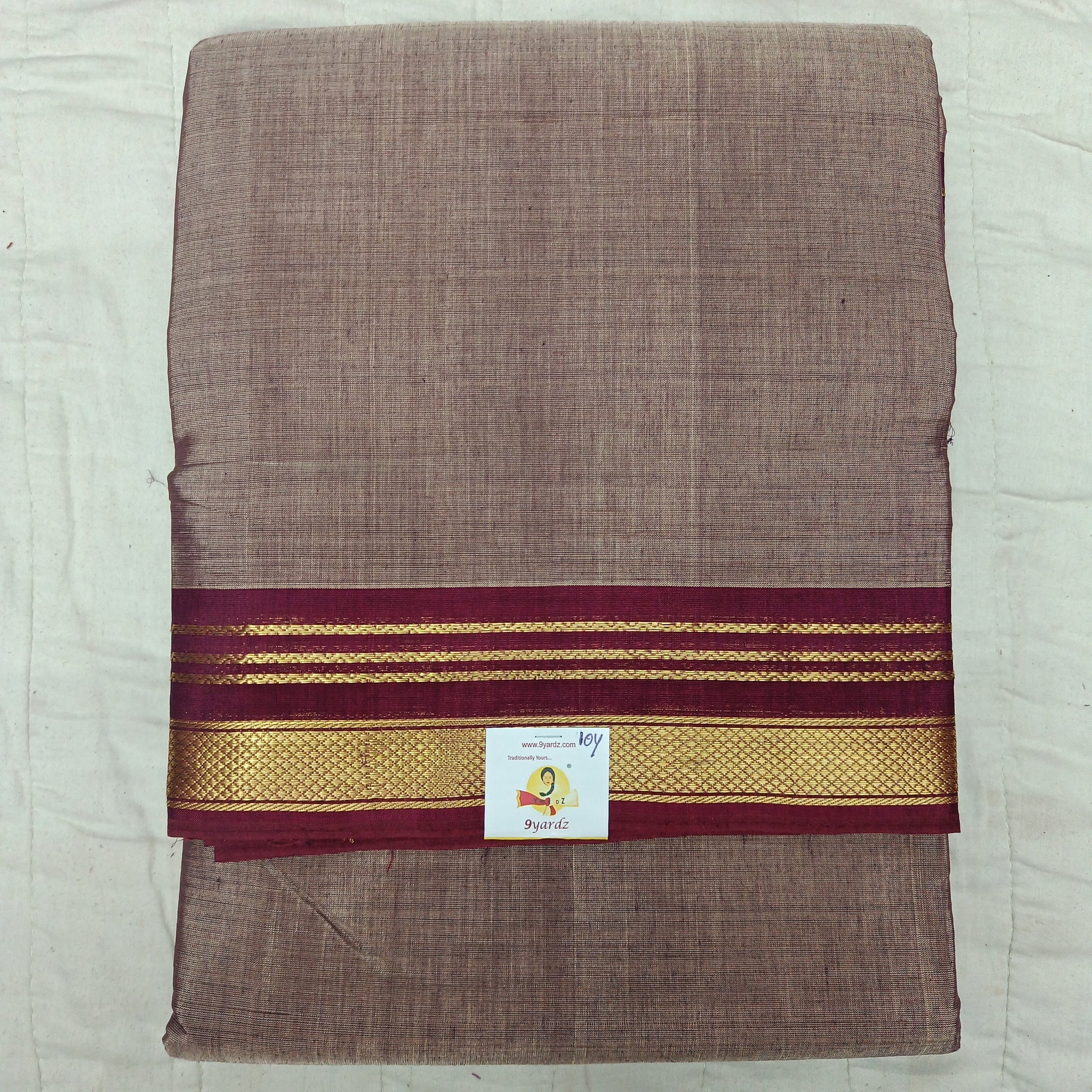 Devendra saree 10yards