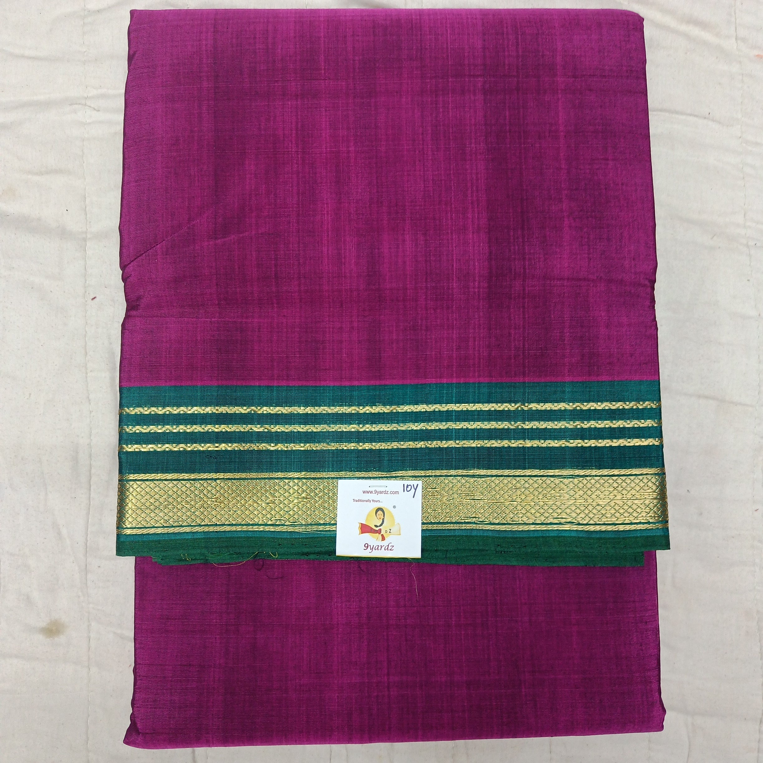Devendra saree 10yards