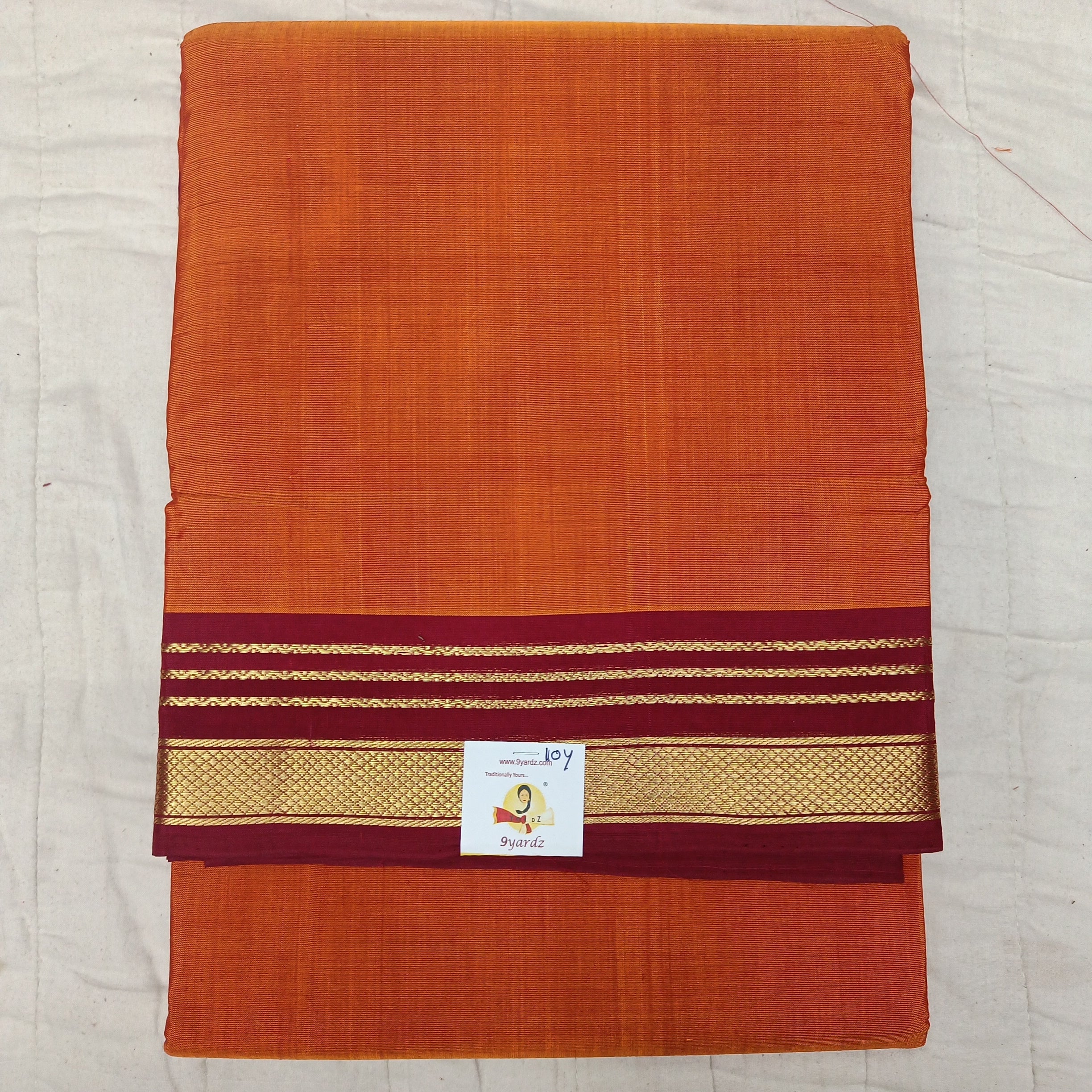Devendra saree 10yards