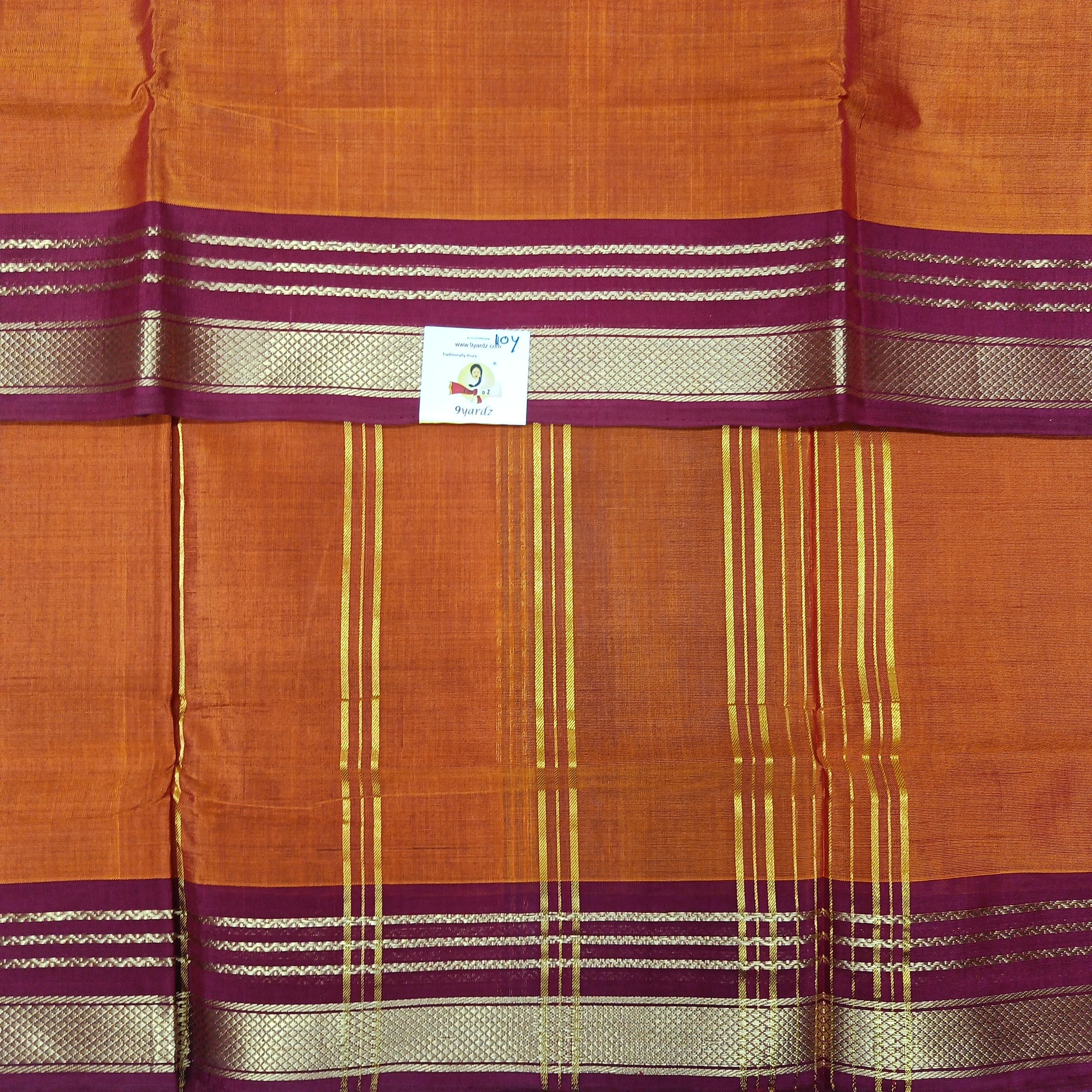 Devendra saree 10yards