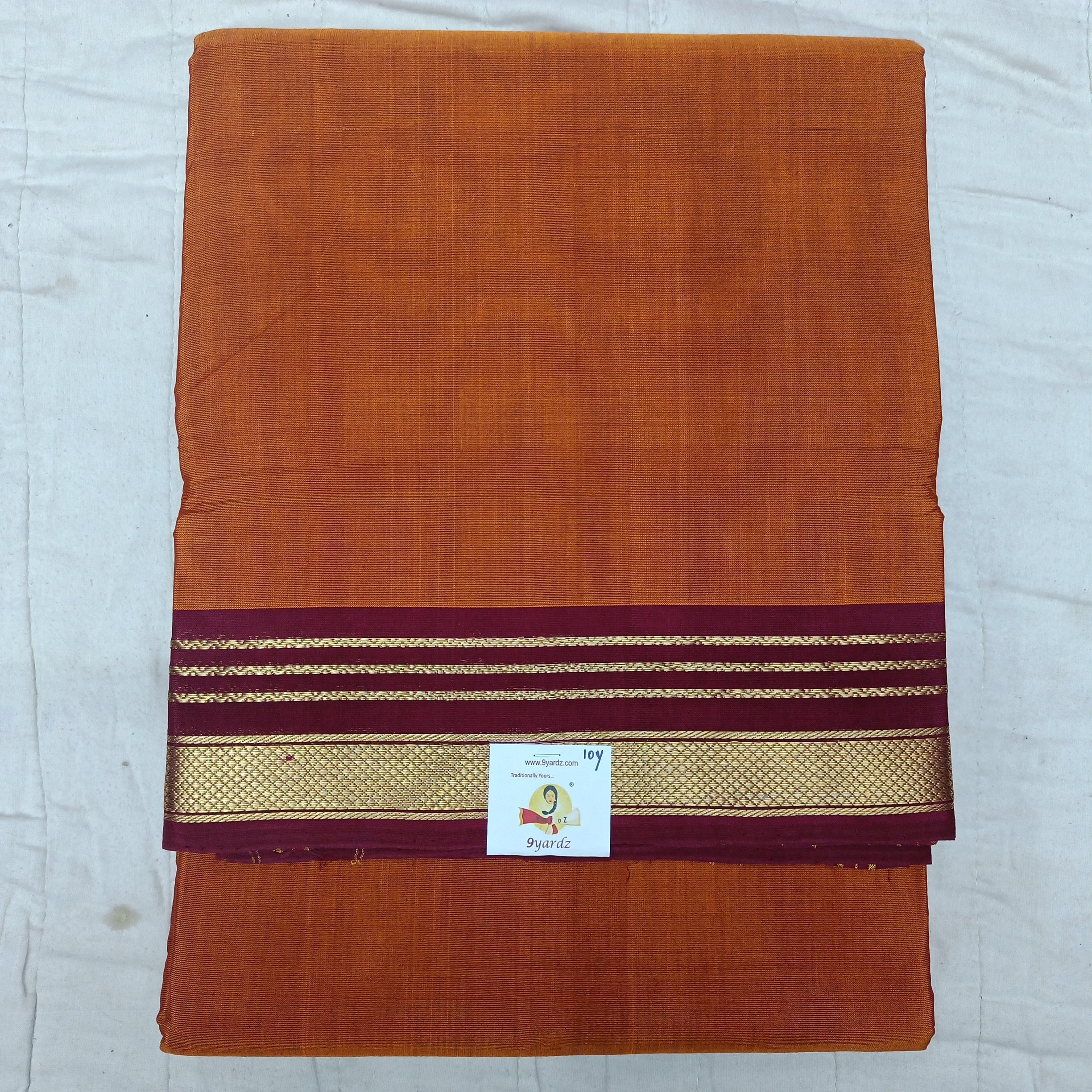 Devendra saree 10yards