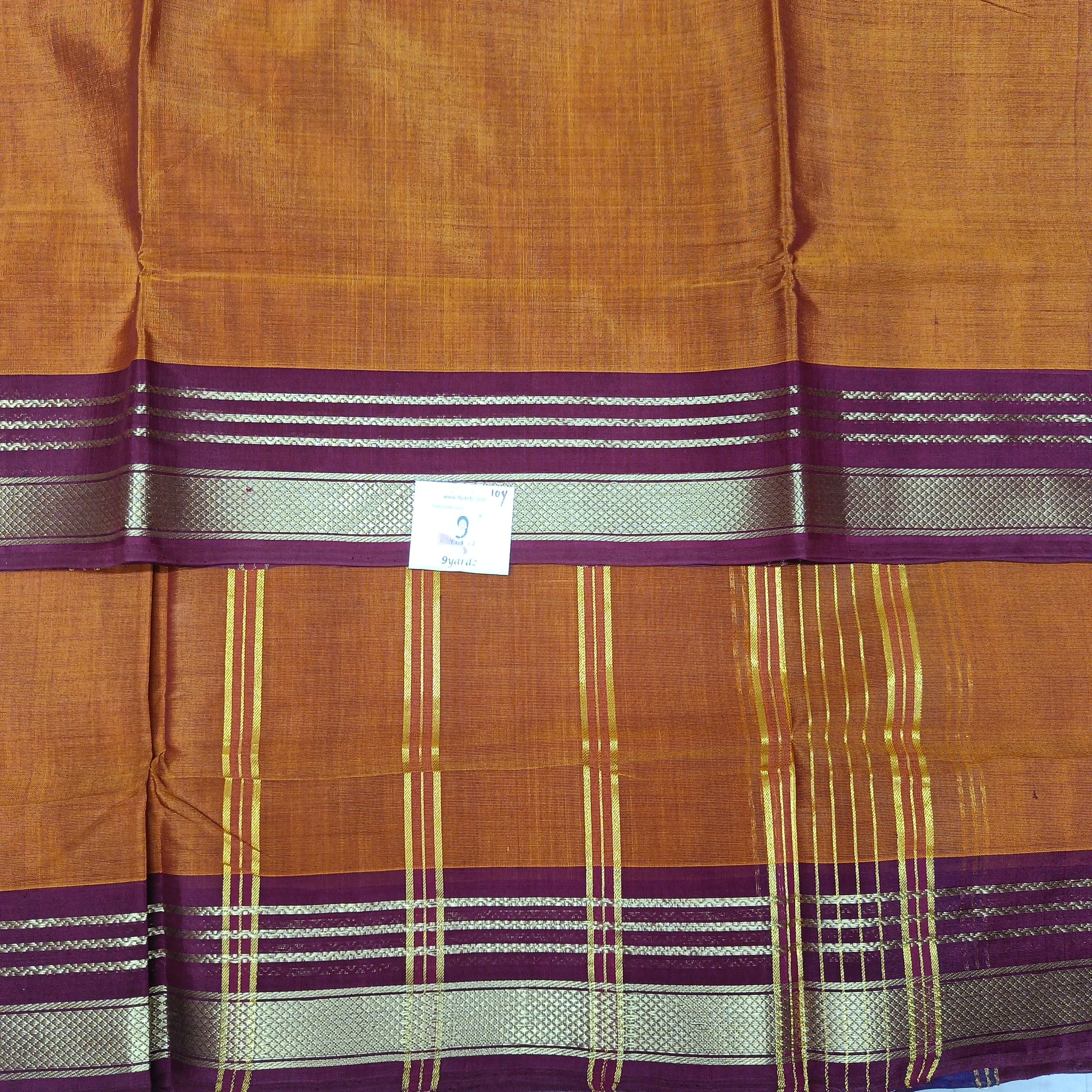 Devendra saree 10yards