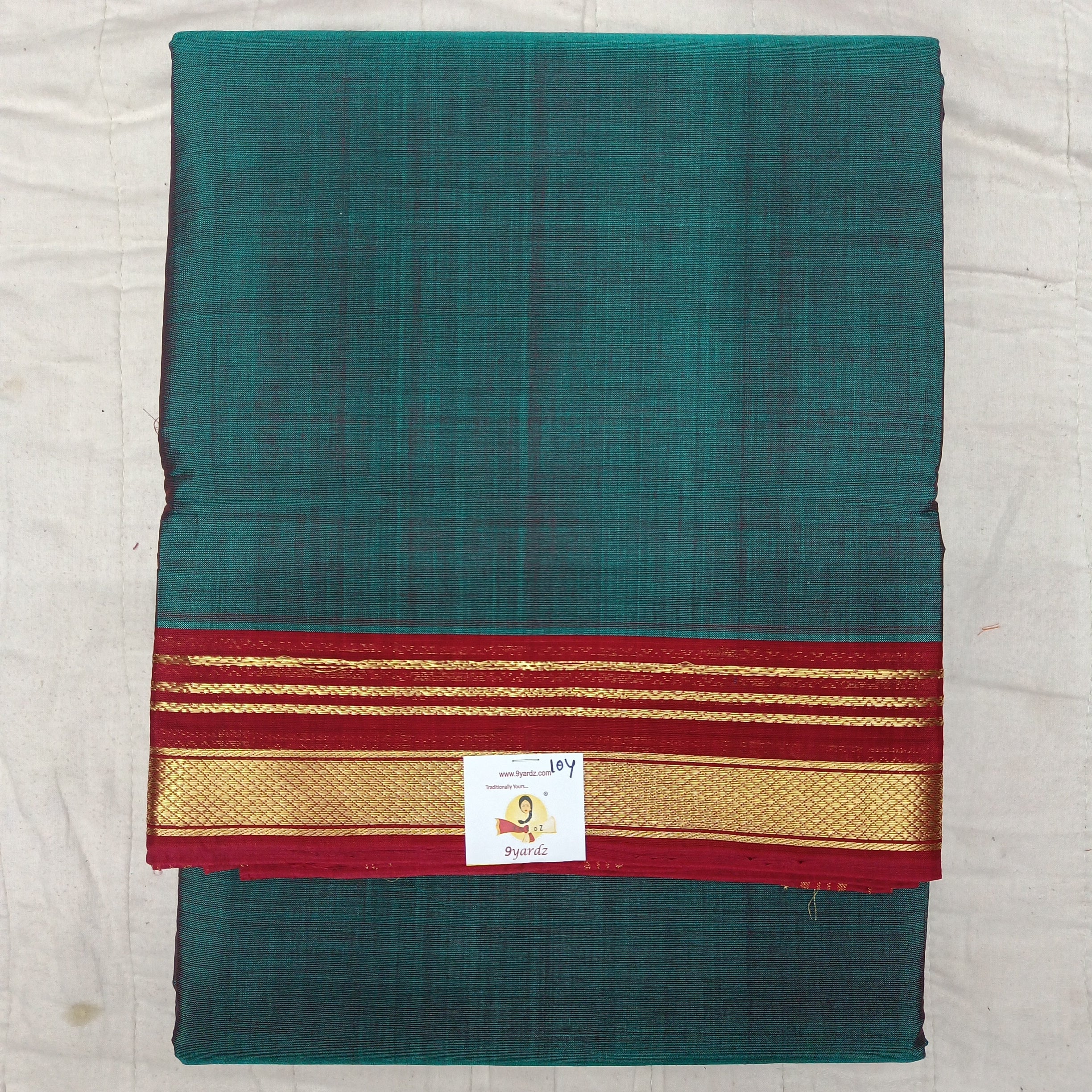 Devendra saree 10yards