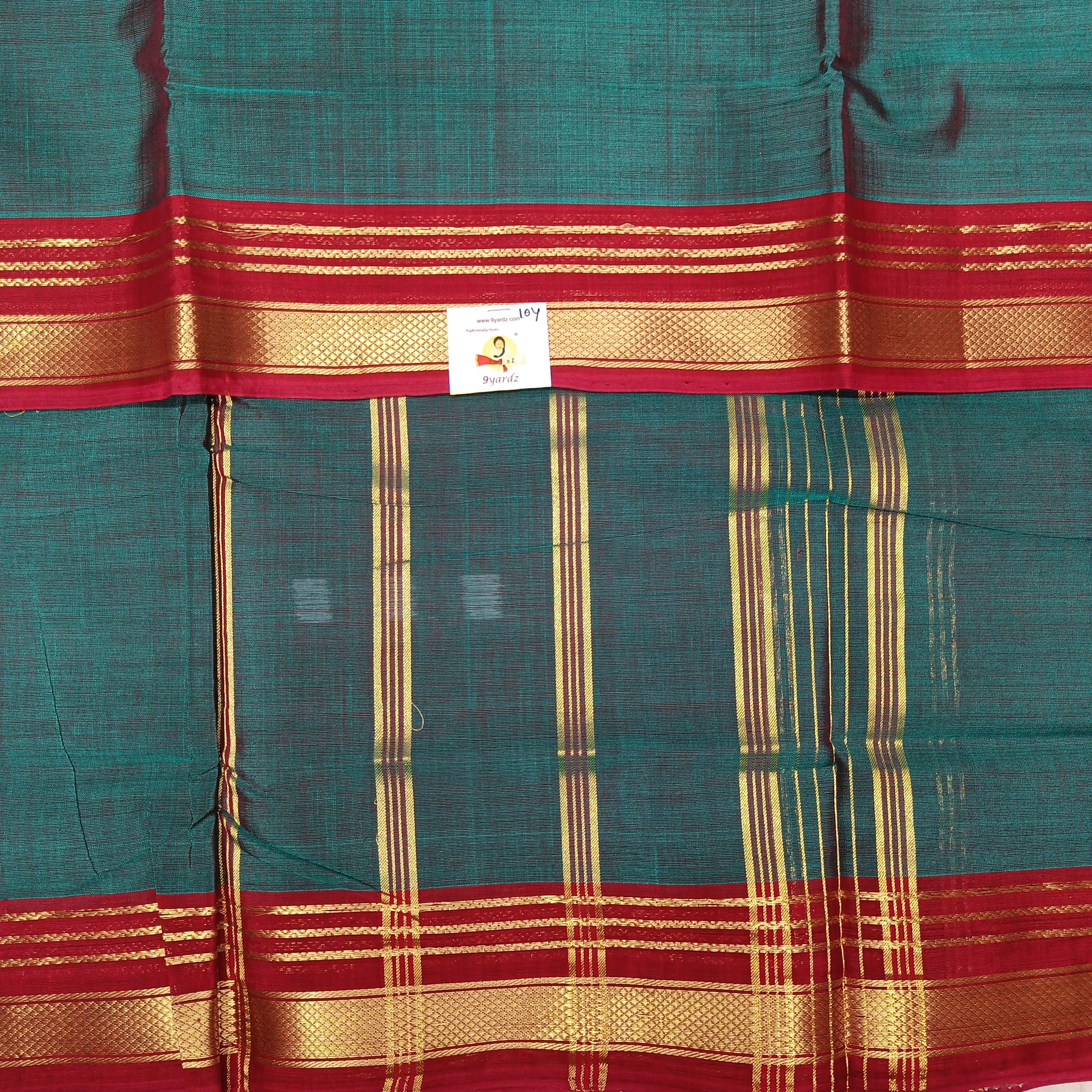 Devendra saree 10yards