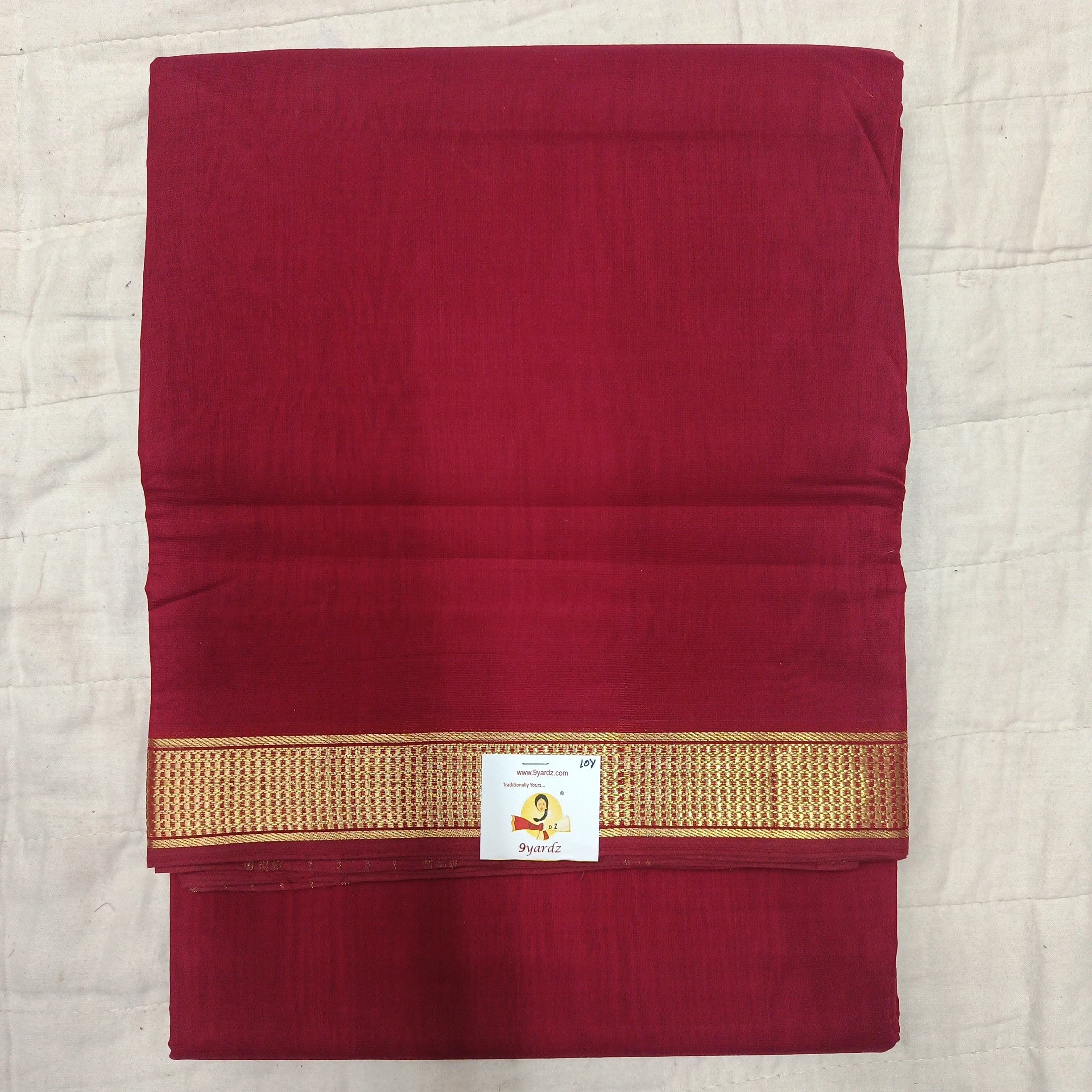 Devendra saree 10yards