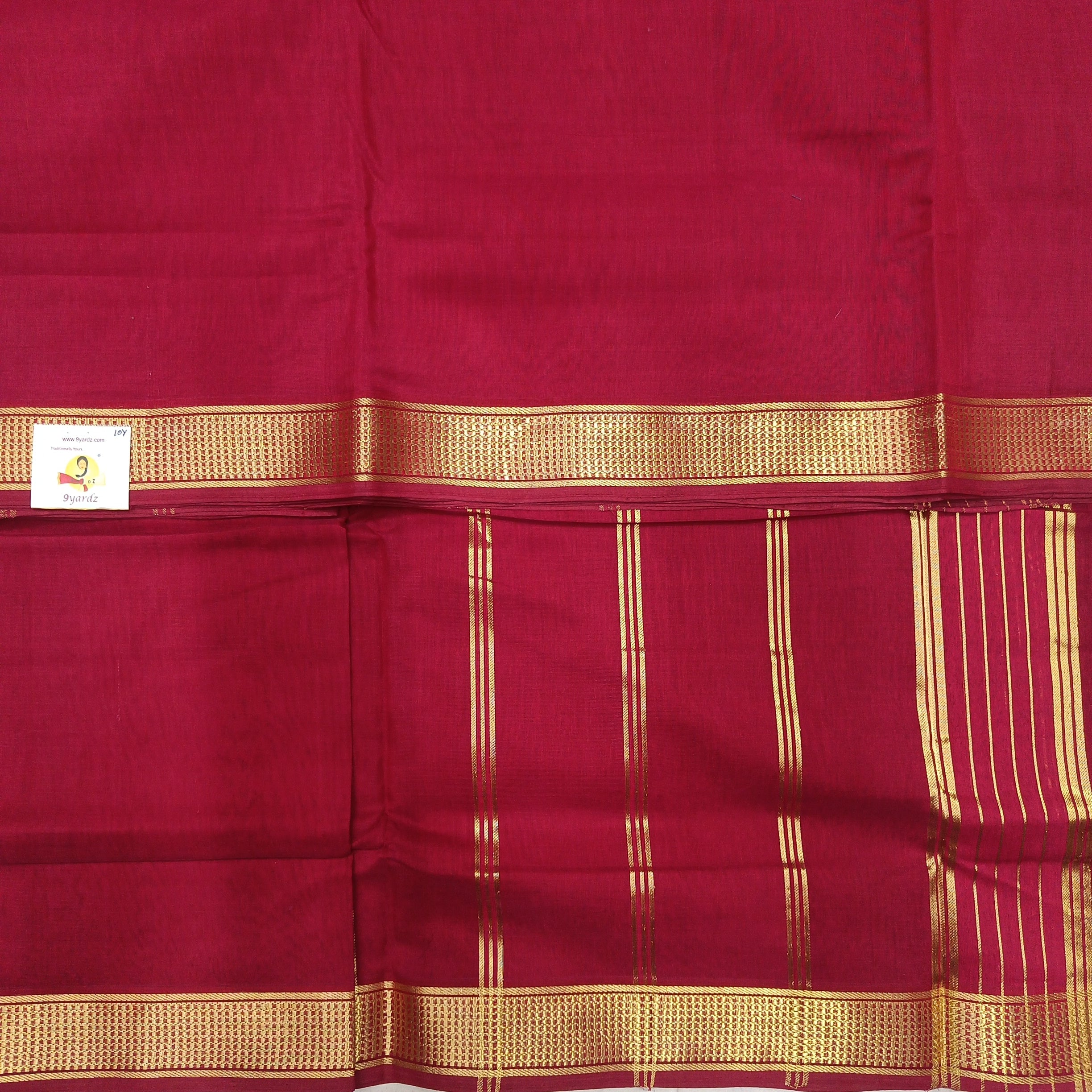 Devendra saree 10yards