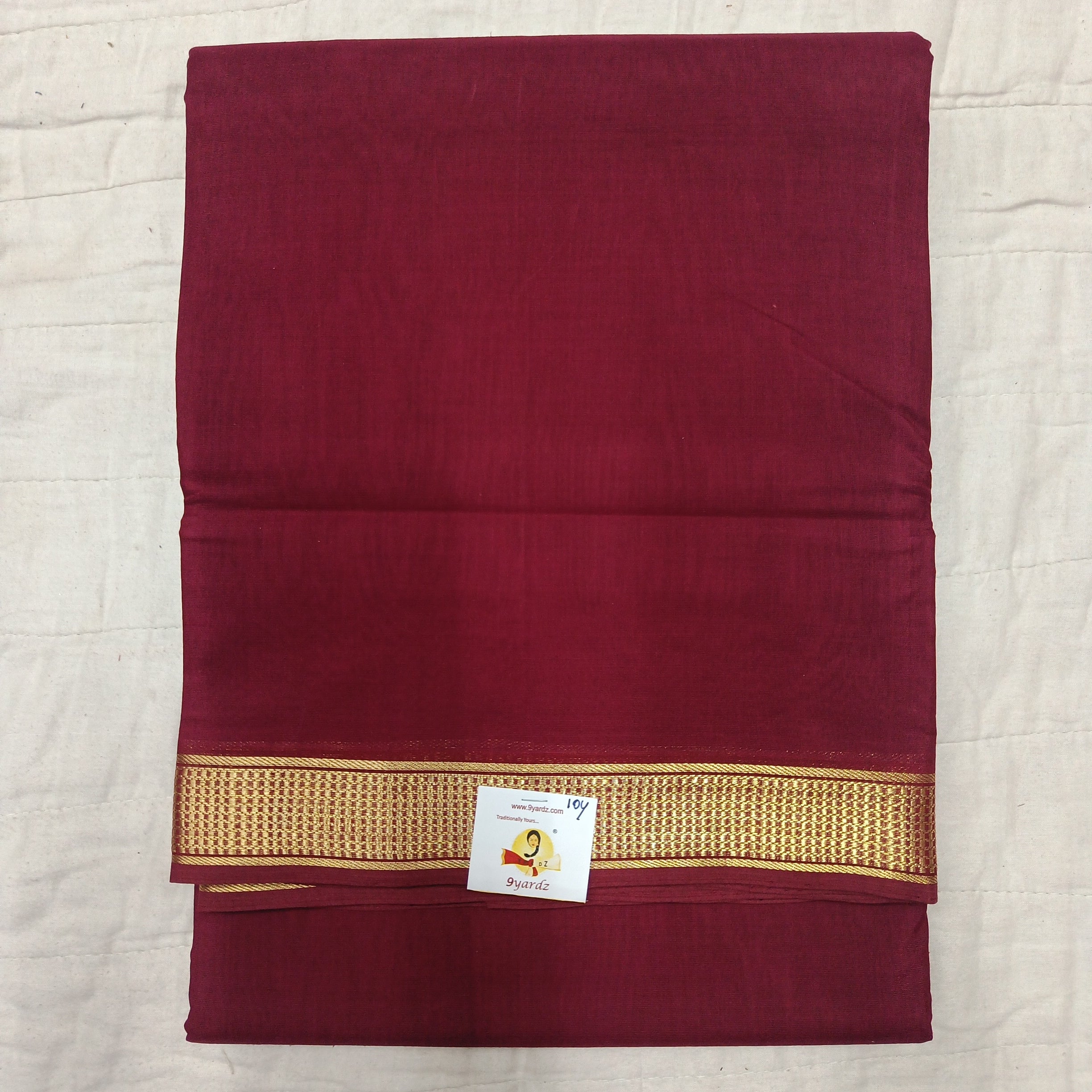 Devendra saree 10yards