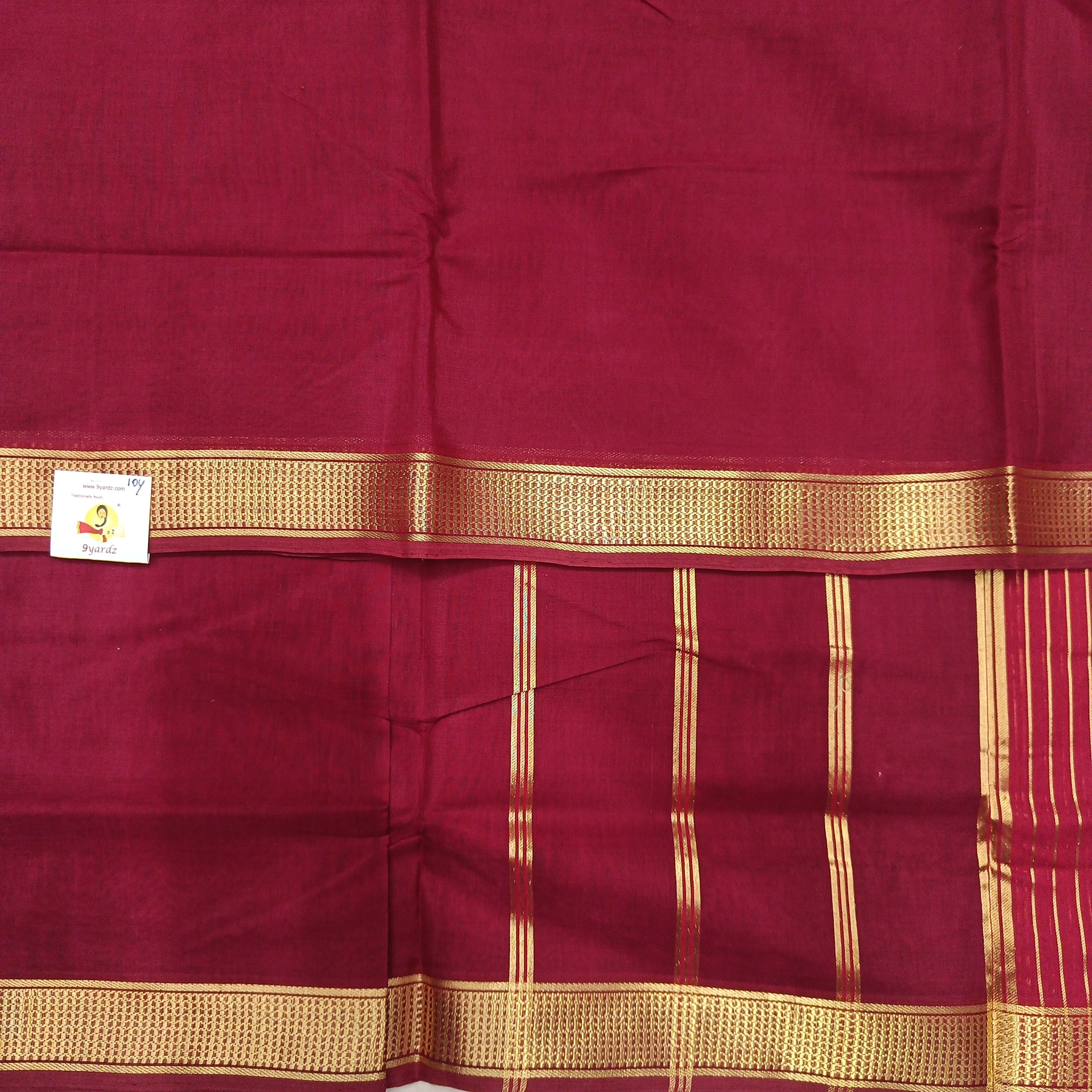 Devendra saree 10yards