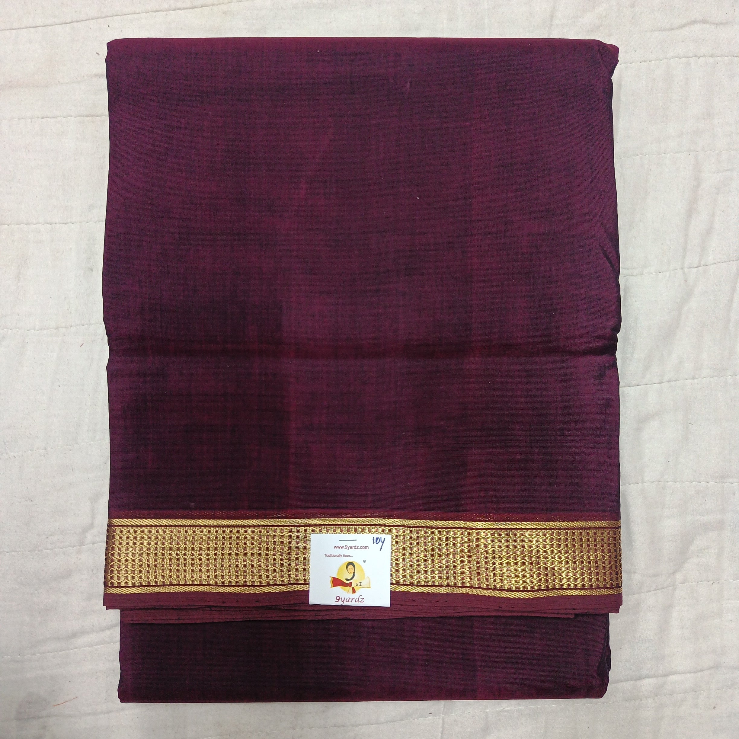 Devendra saree 10yards