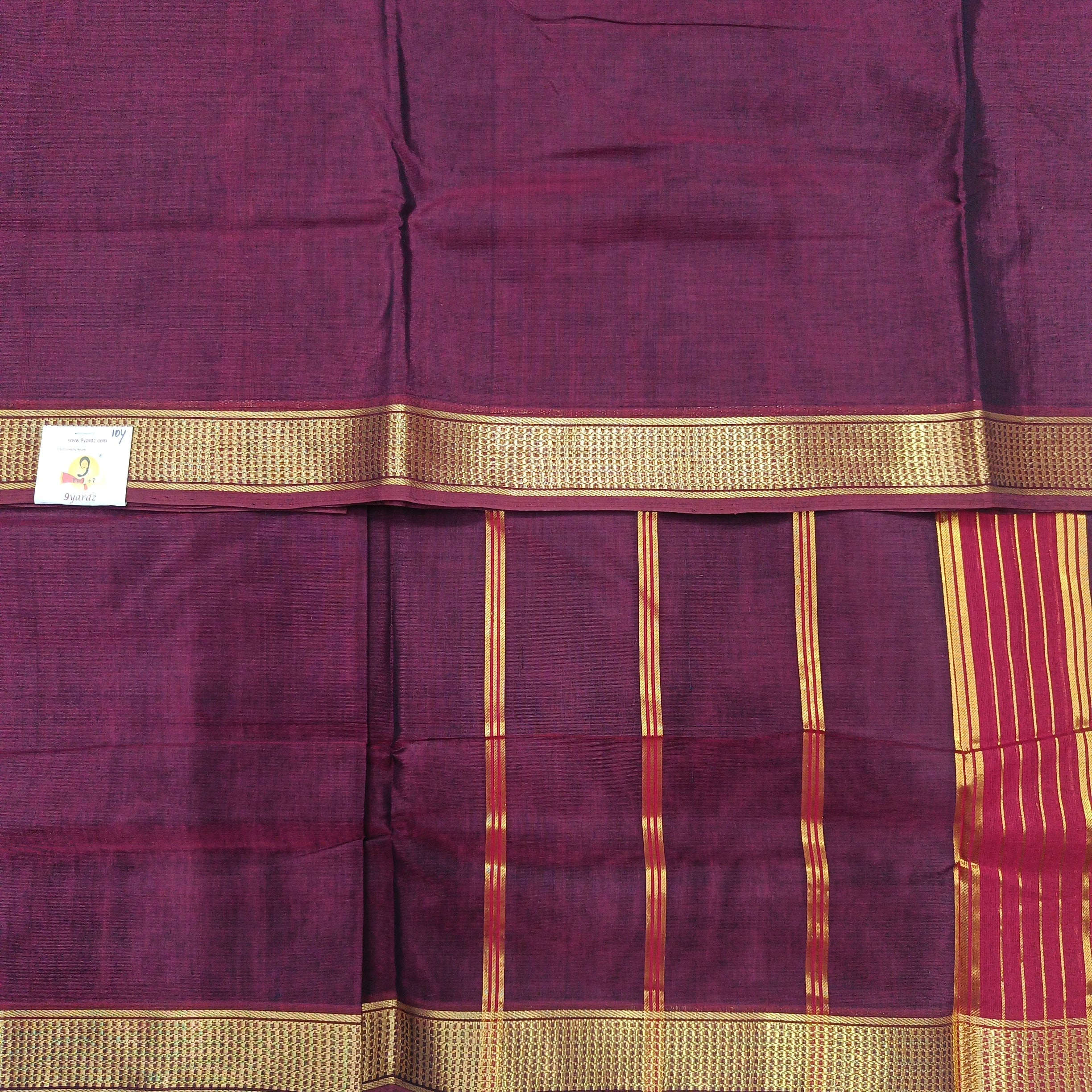 Devendra saree 10yards