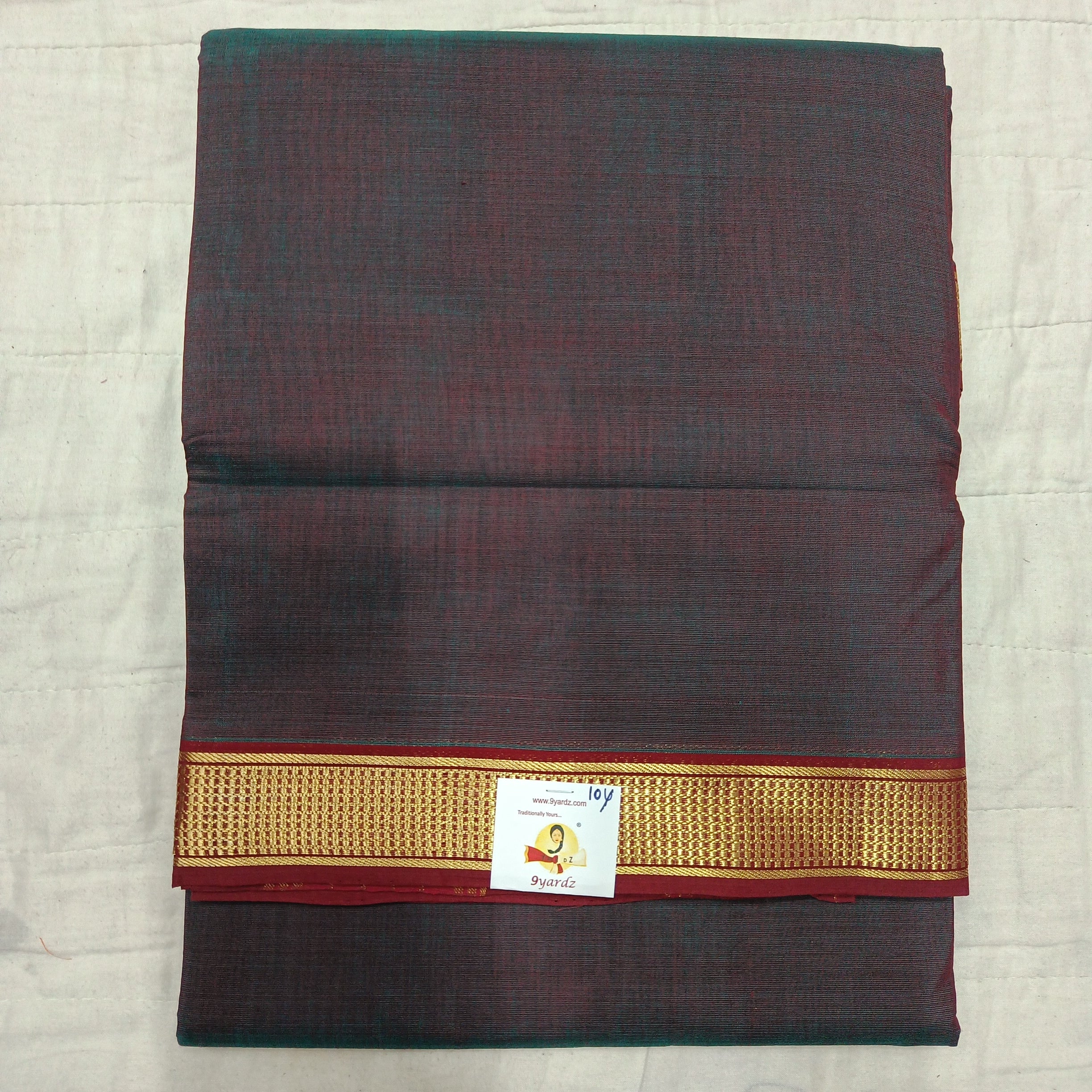 Devendra saree 10yards