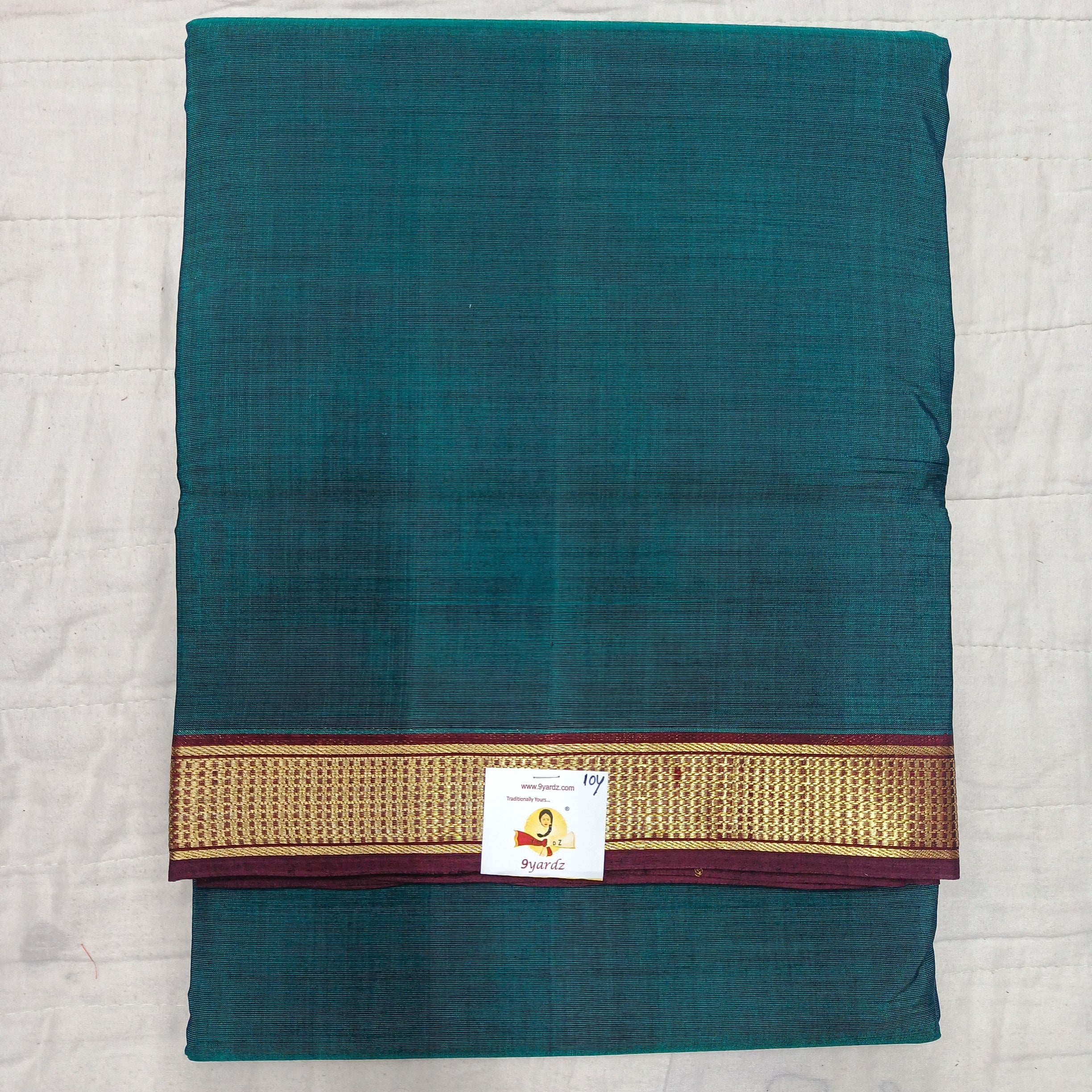 Devendra saree 10yards