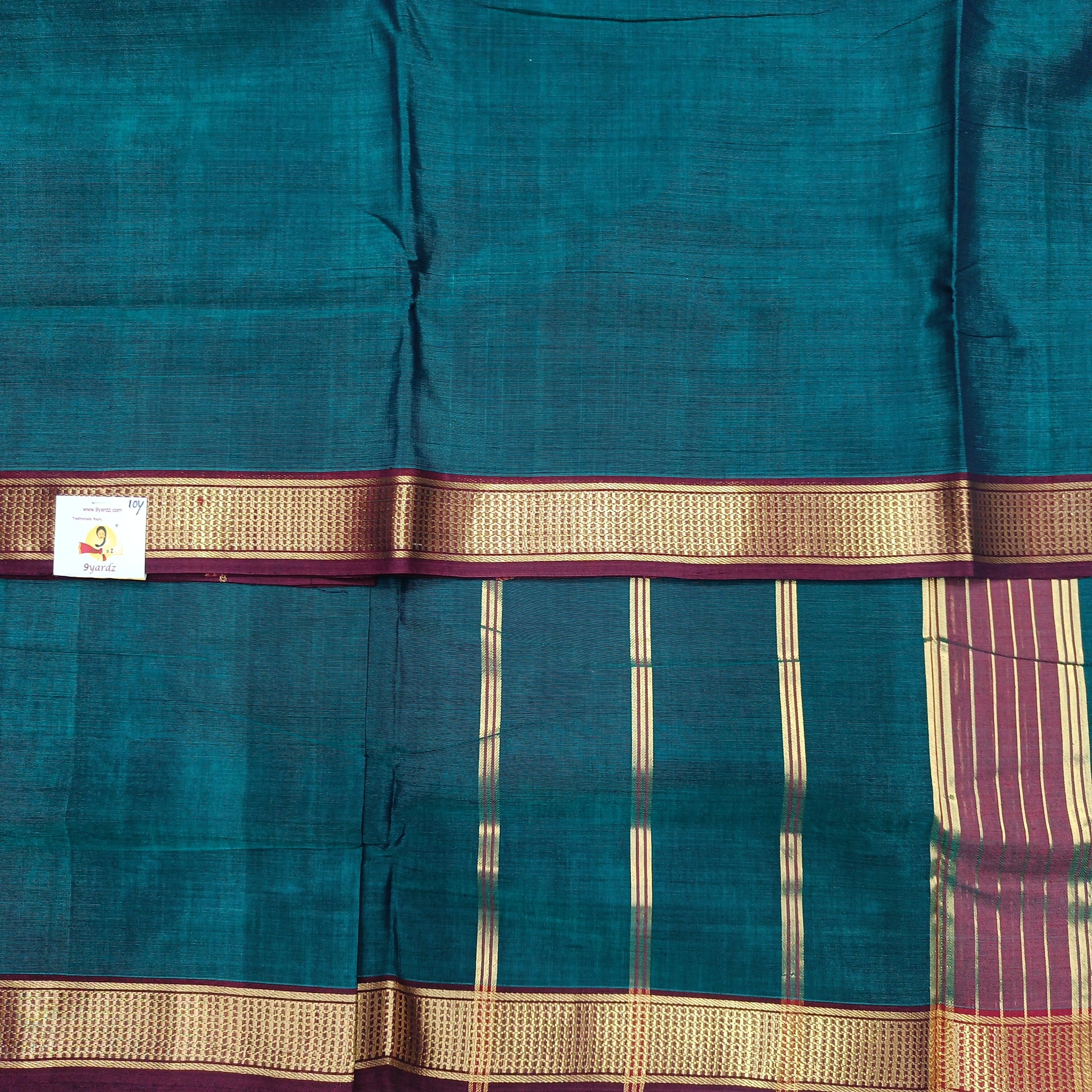 Devendra saree 10yards