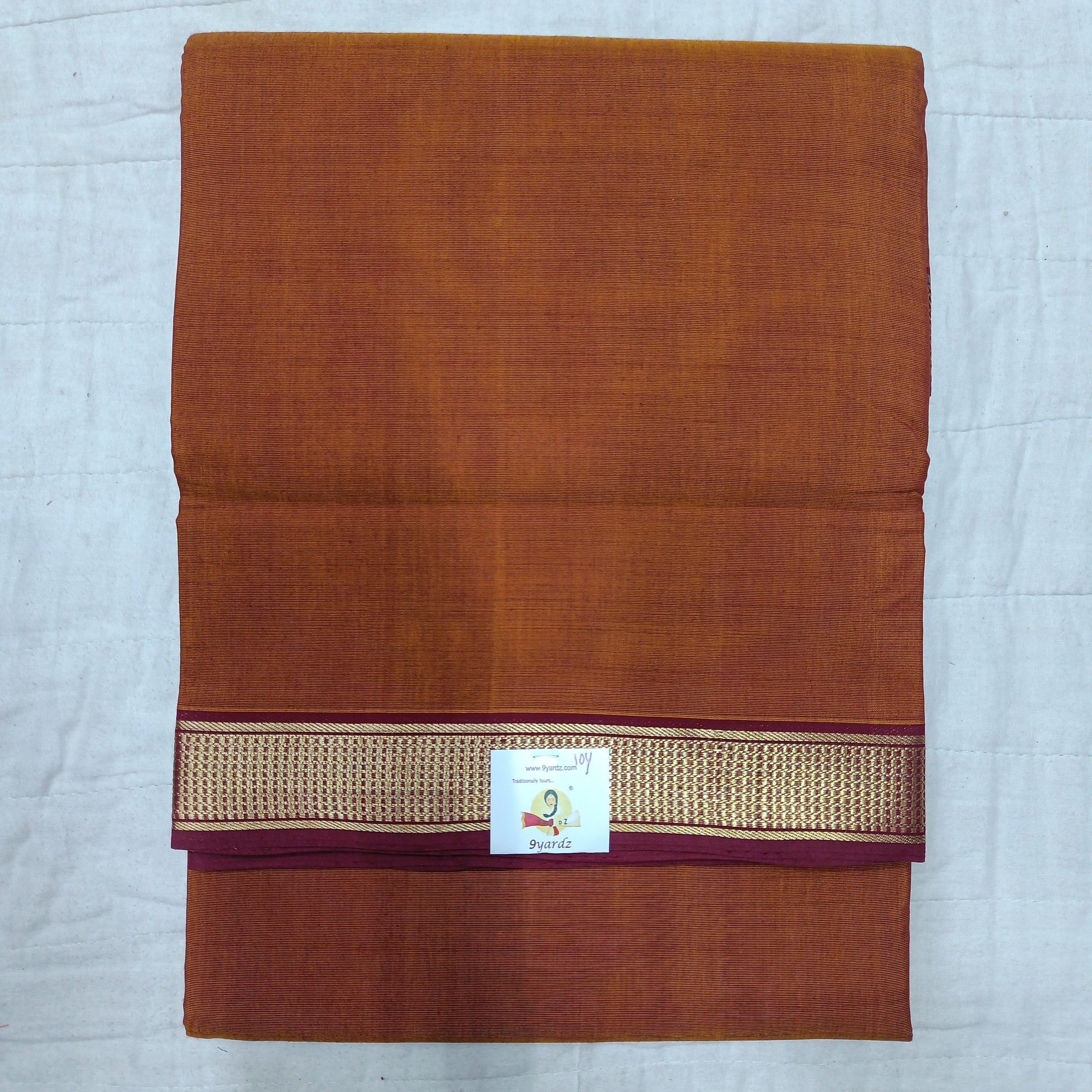 Devendra saree 10yards