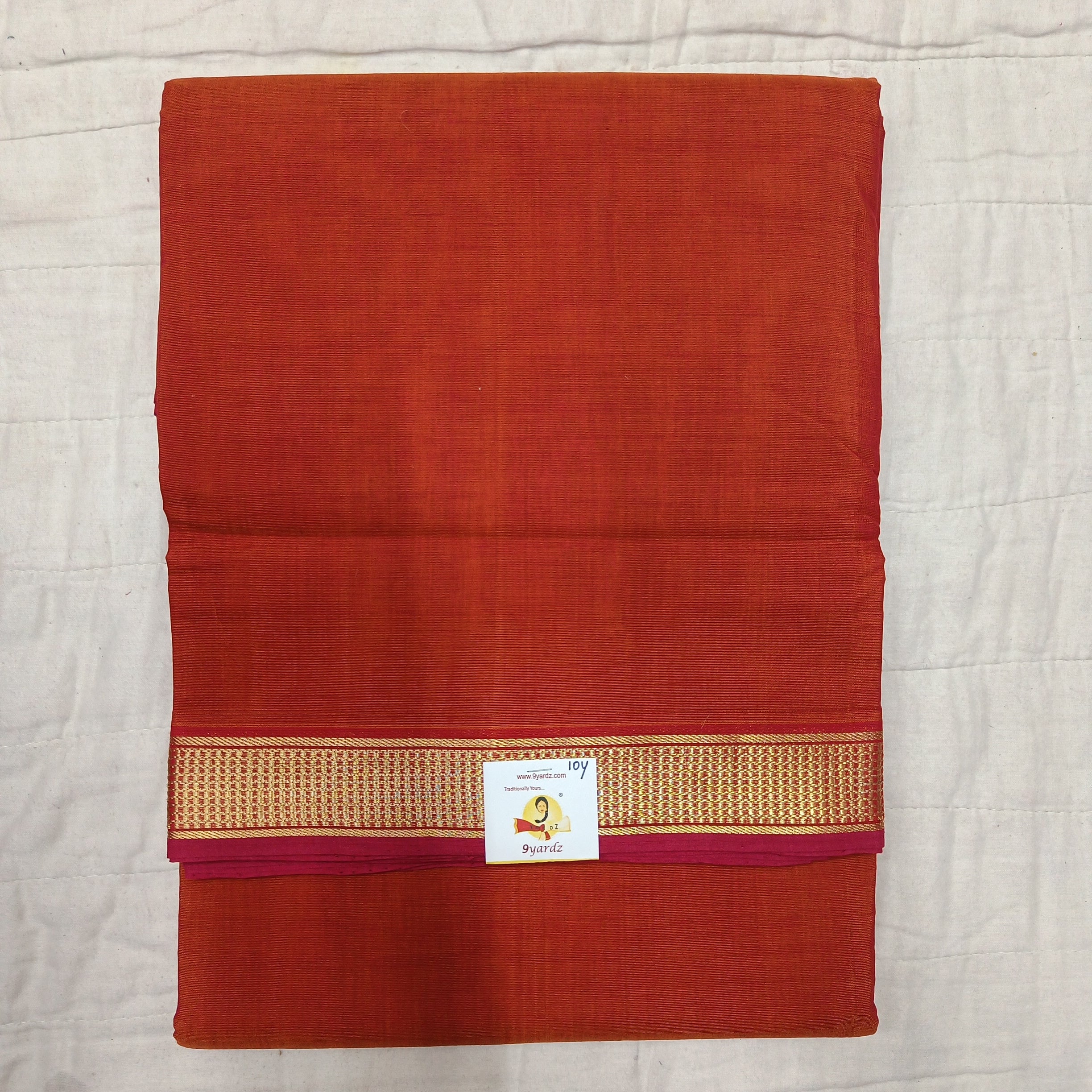 Devendra saree 10yards