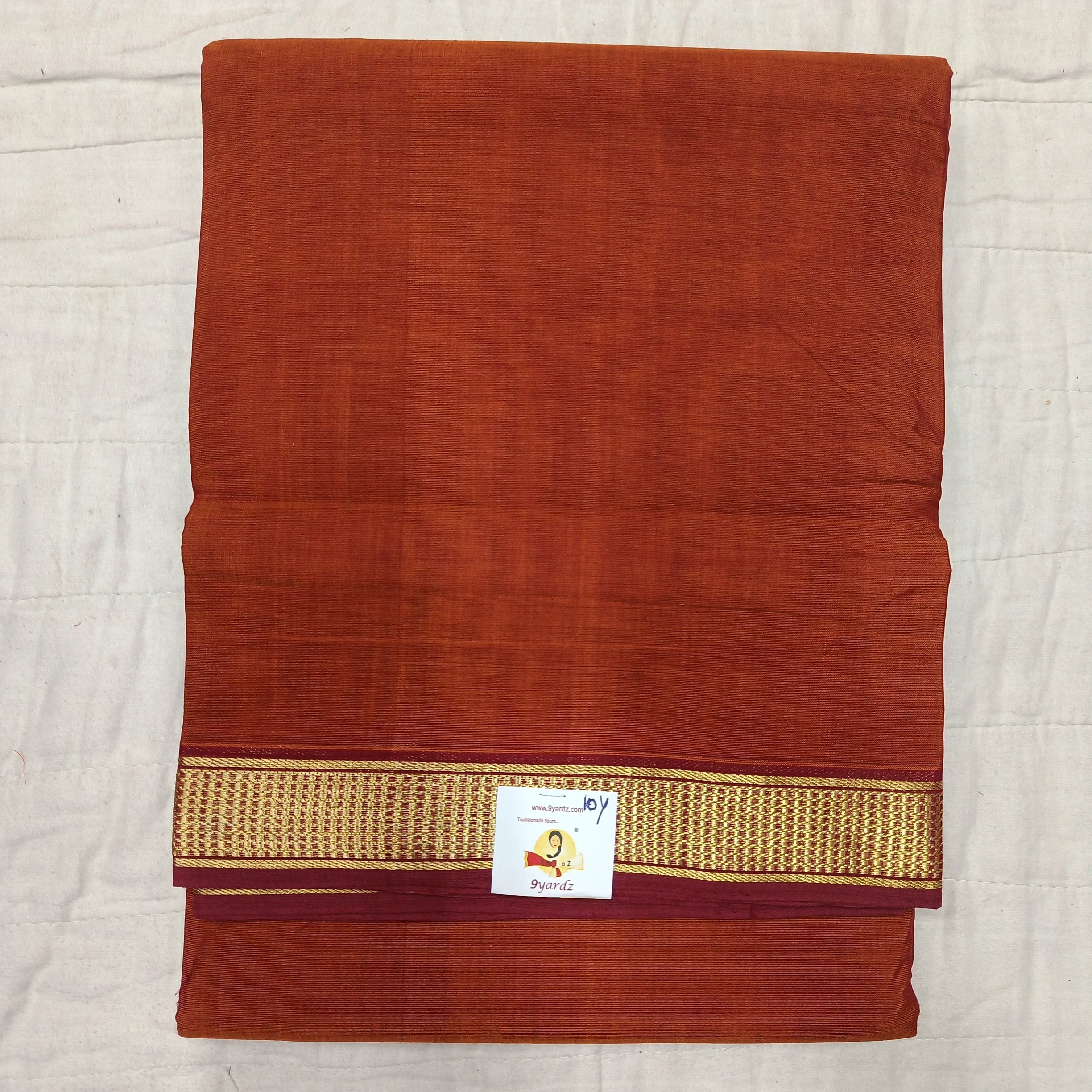 Devendra saree 10yards