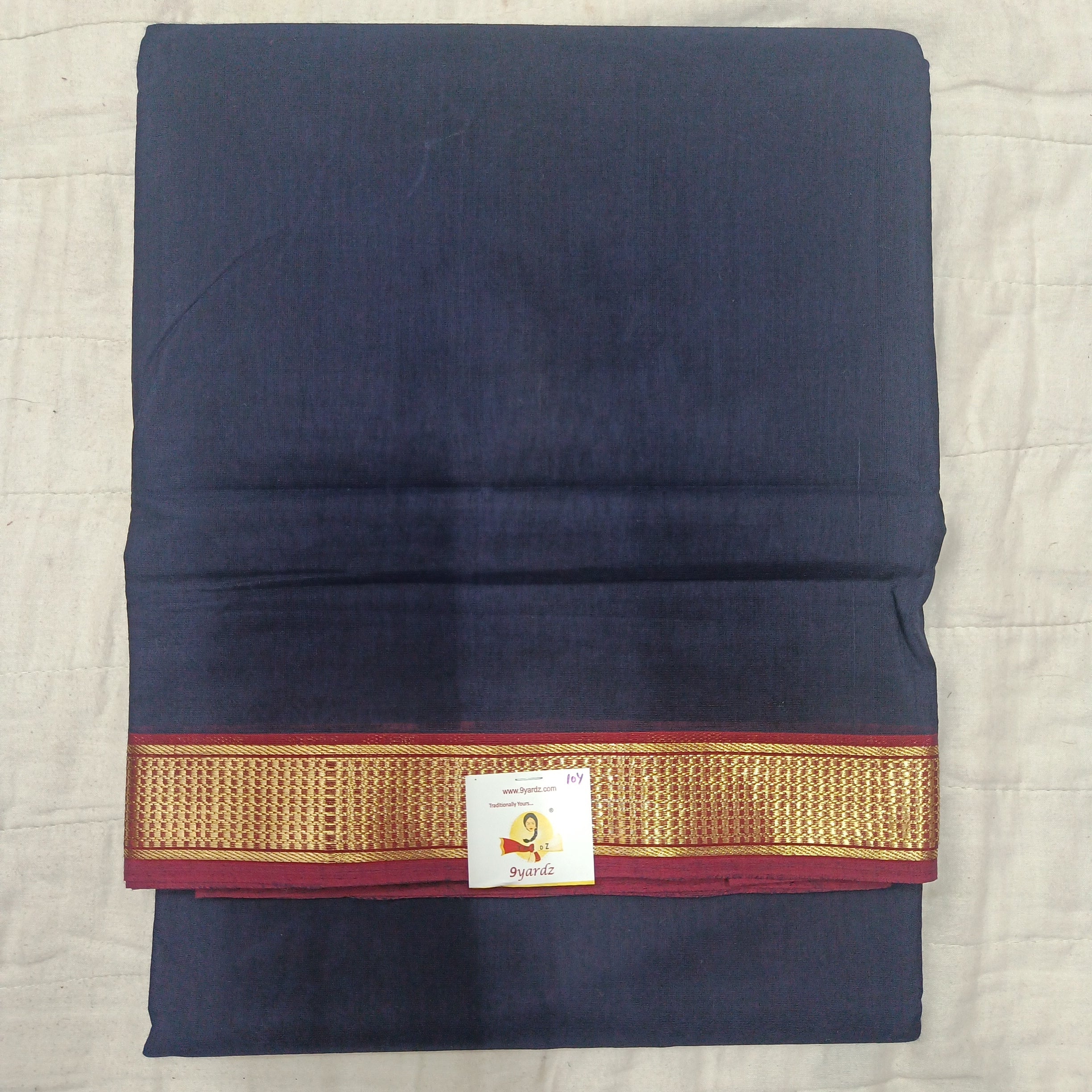 Devendra saree 10yards