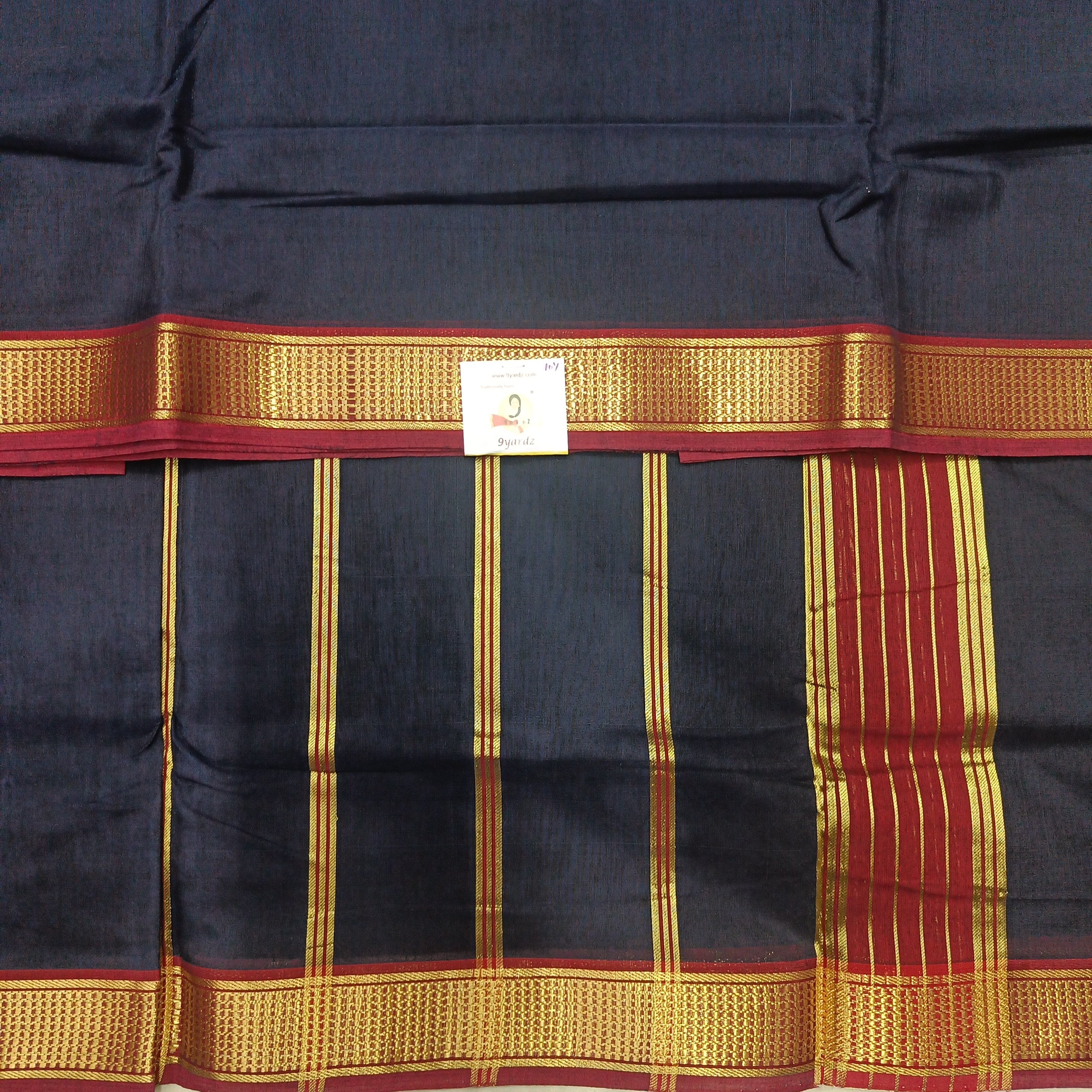 Devendra saree 10yards
