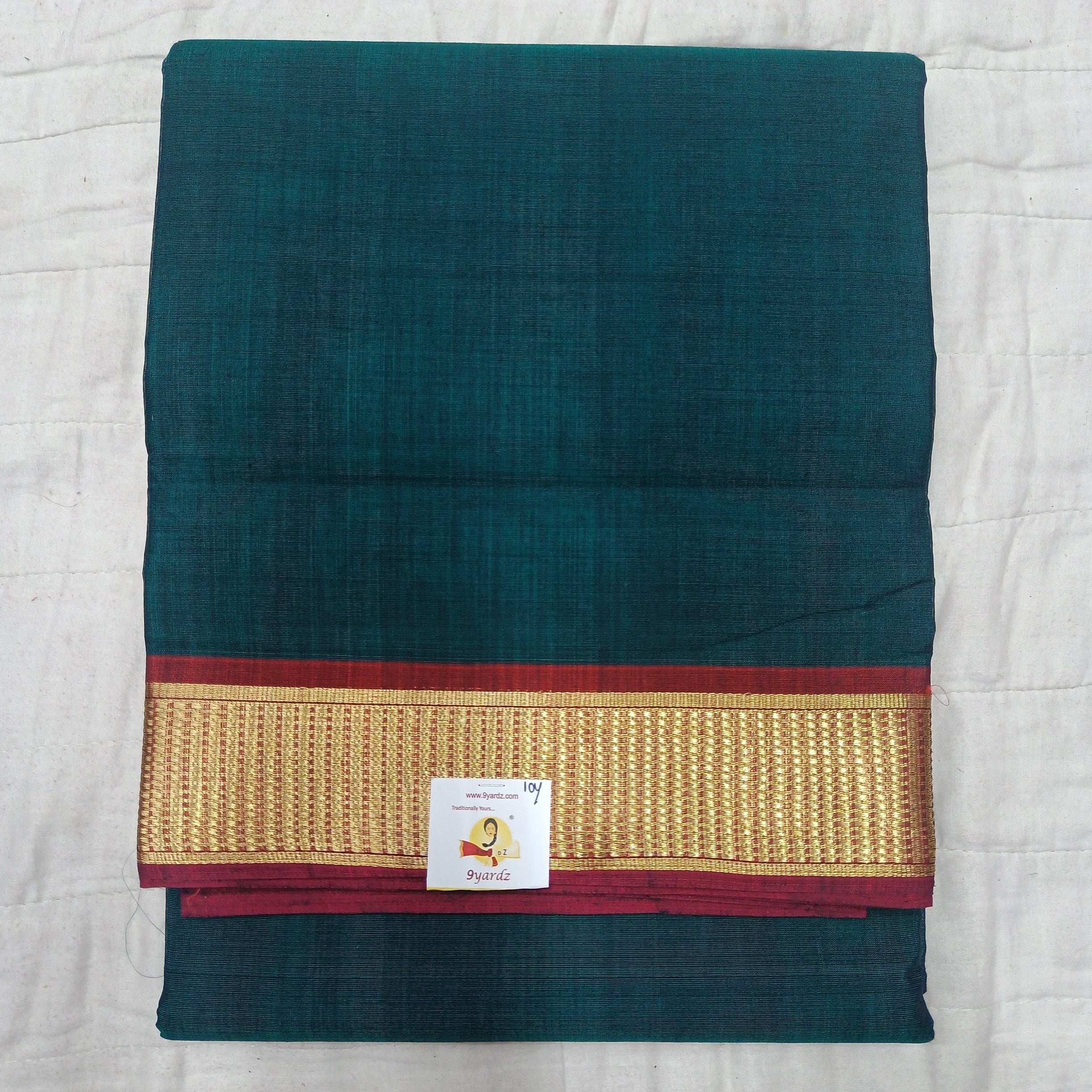 Devendra saree 10yards