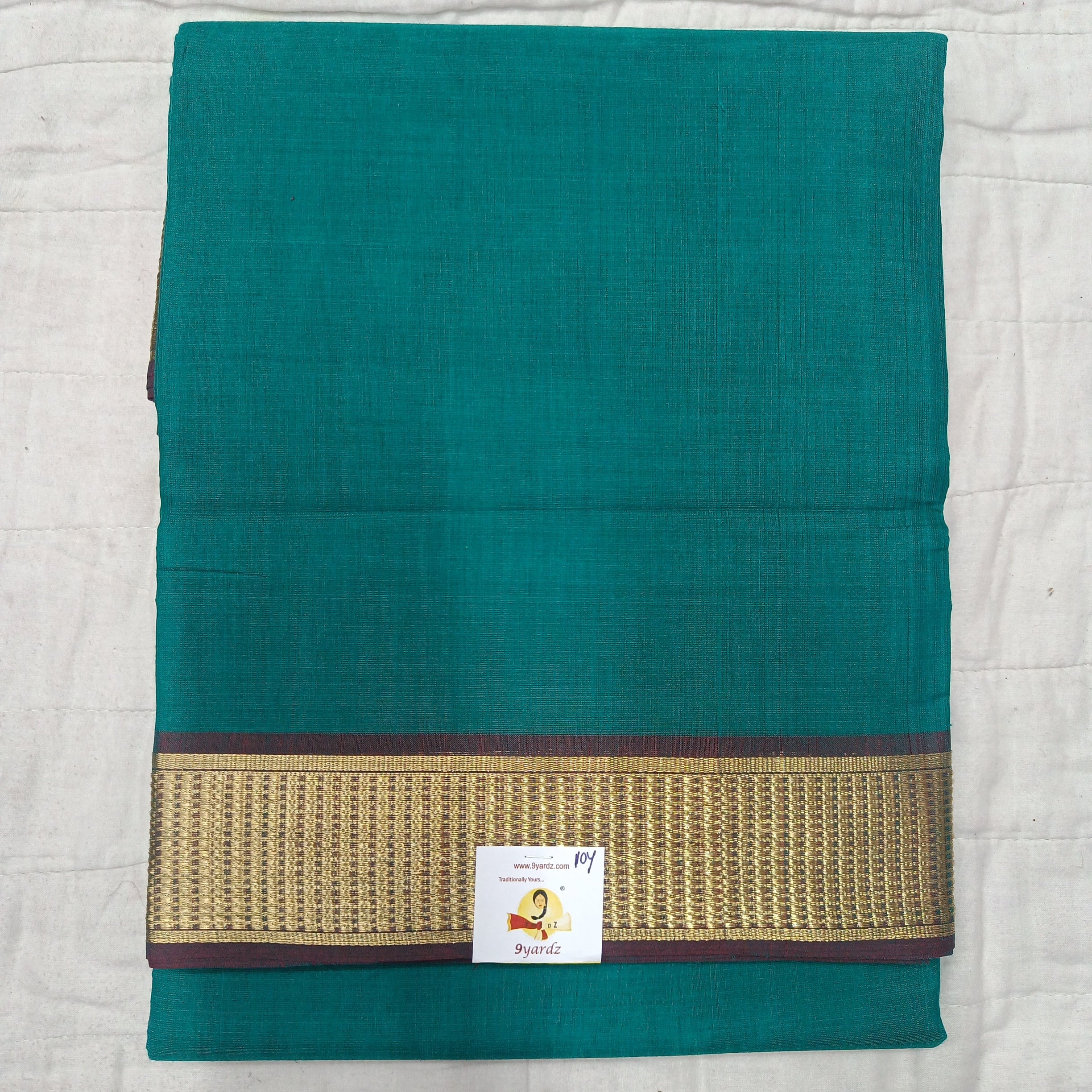 Devendra saree 10yards