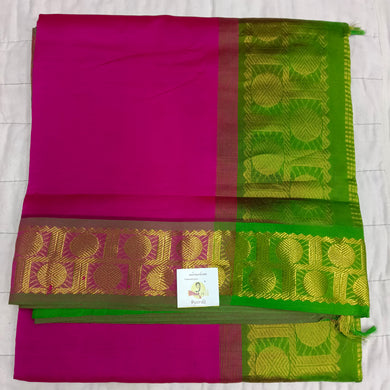 Semi Silk cotton Madisar