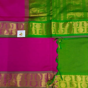 Semi Silk cotton Madisar