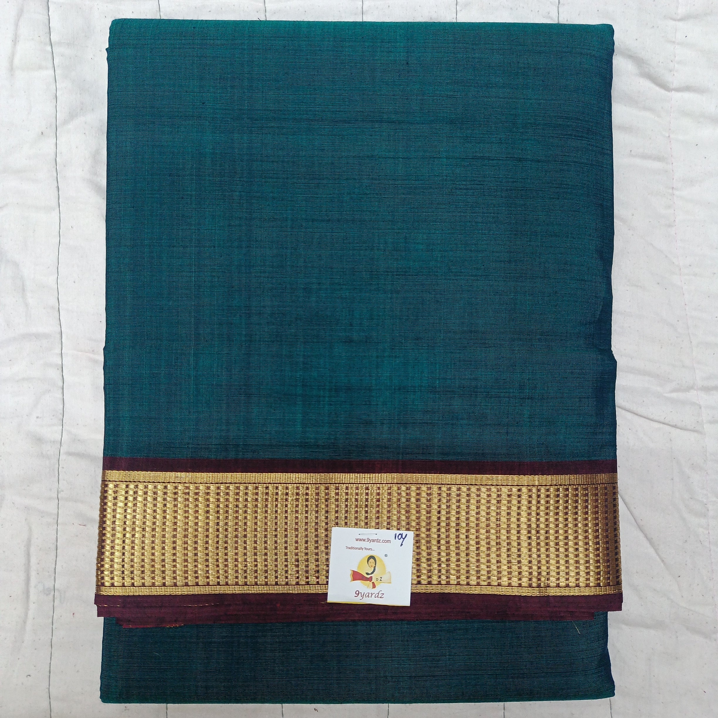 Devendra saree 10yards