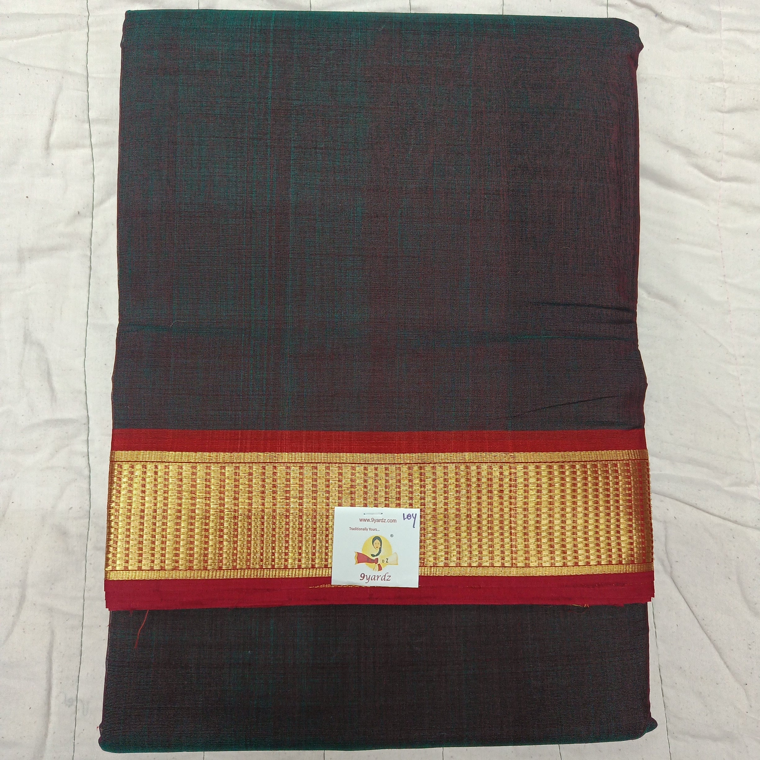 Devendra saree 10yards