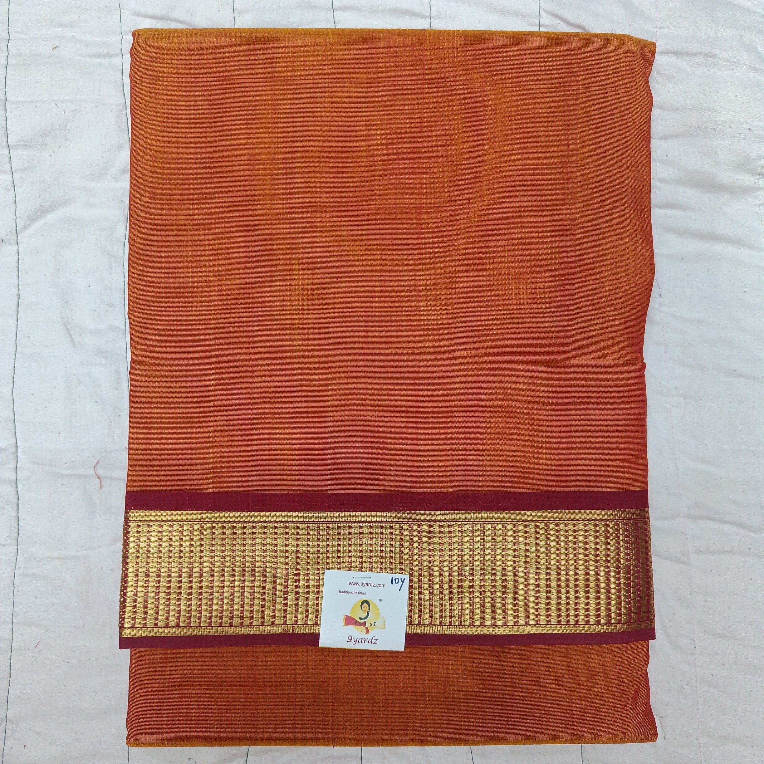 Devendra saree 10yards