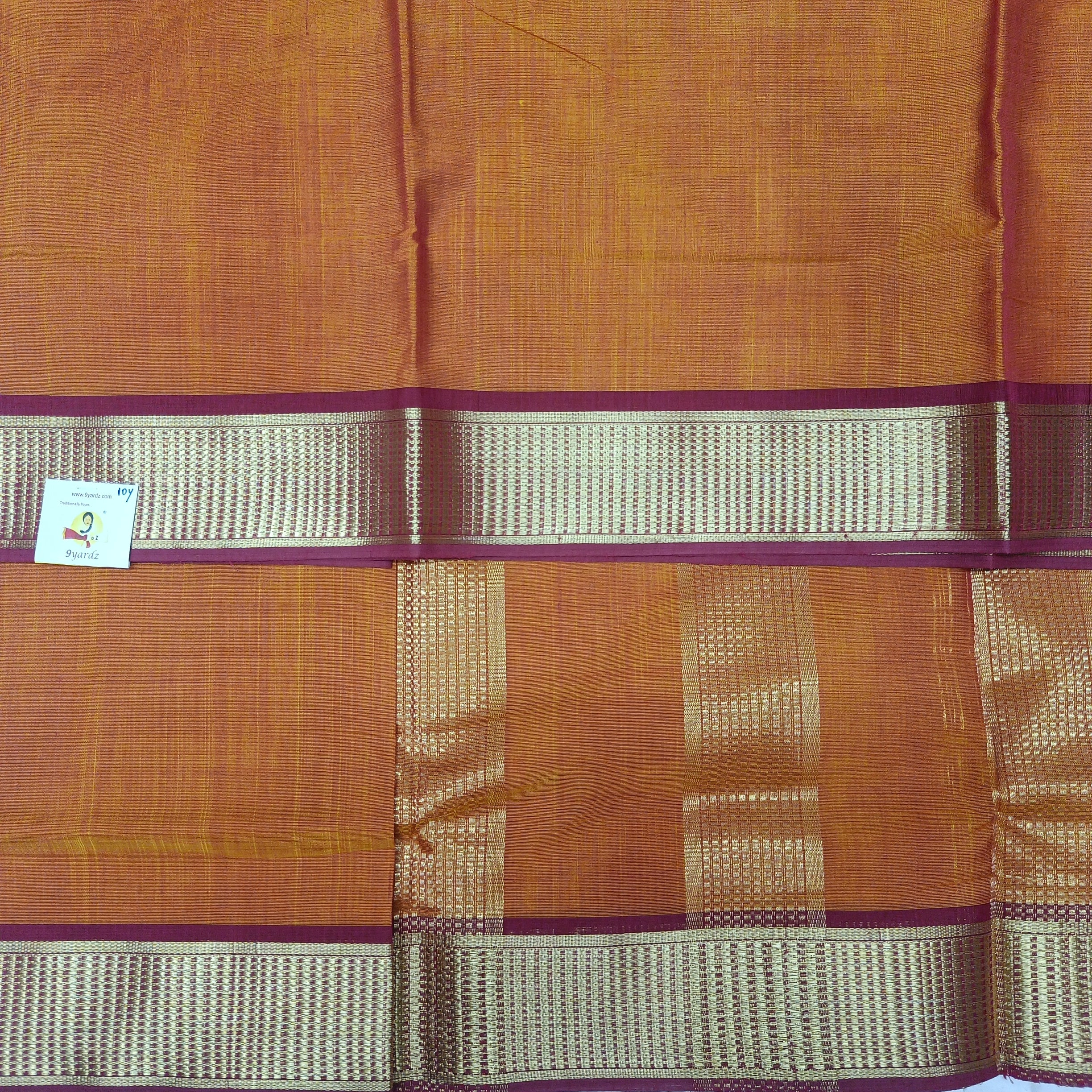 Devendra saree 10yards