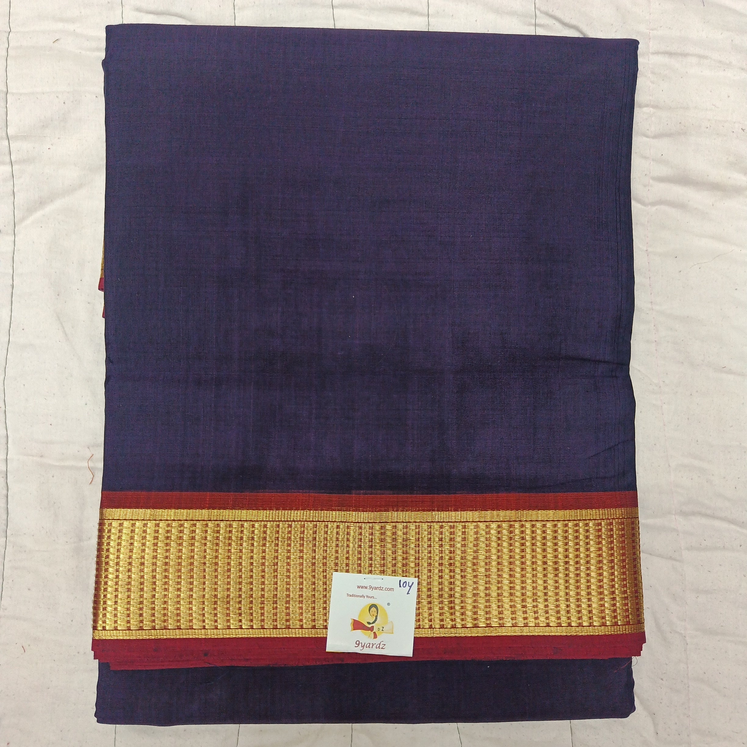 Devendra saree 10yards