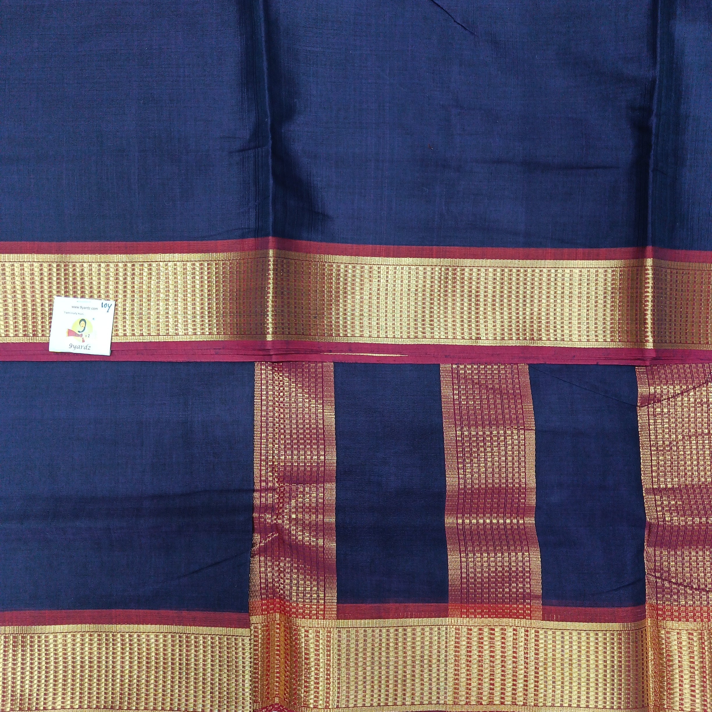 Devendra saree 10yards