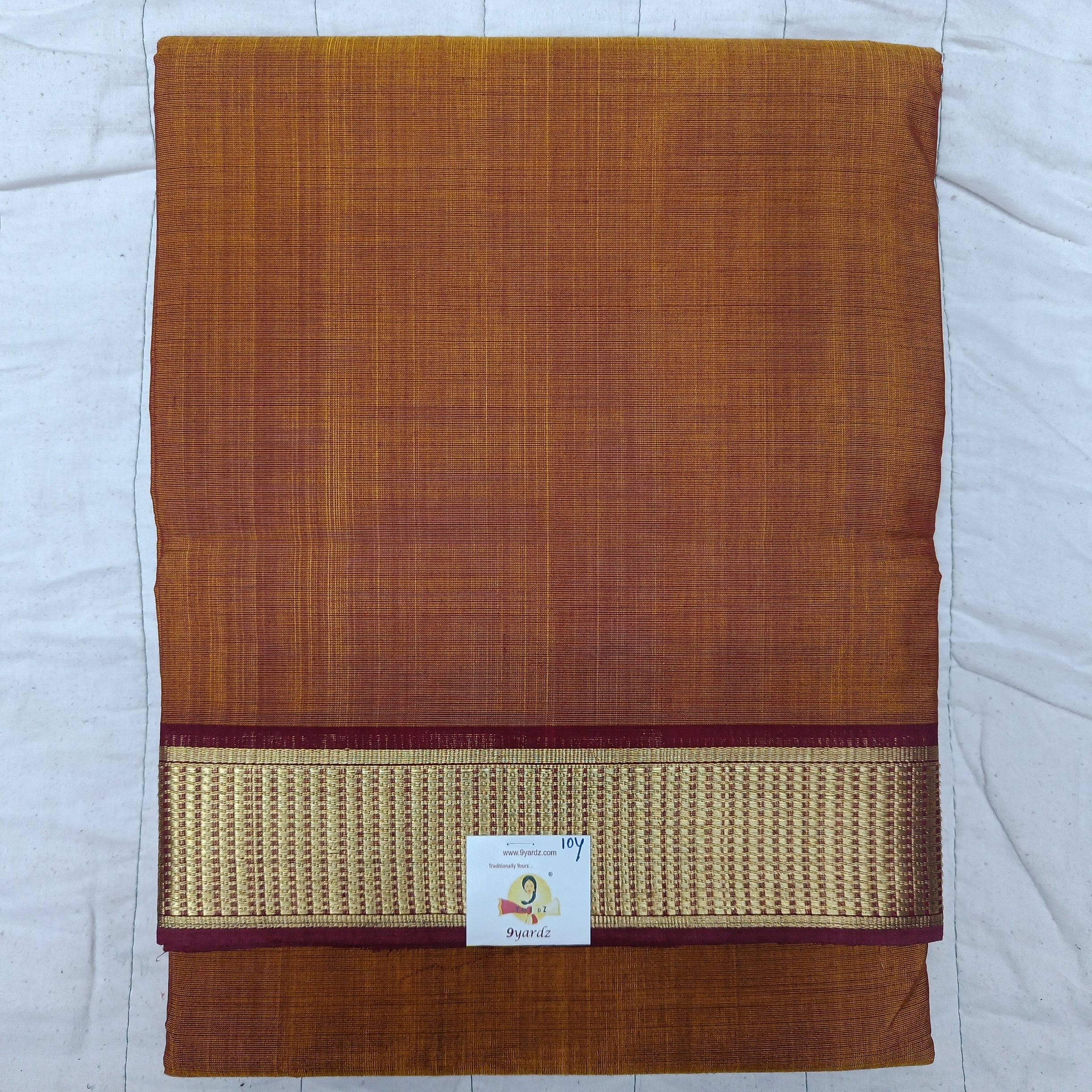 Devendra saree 10yards