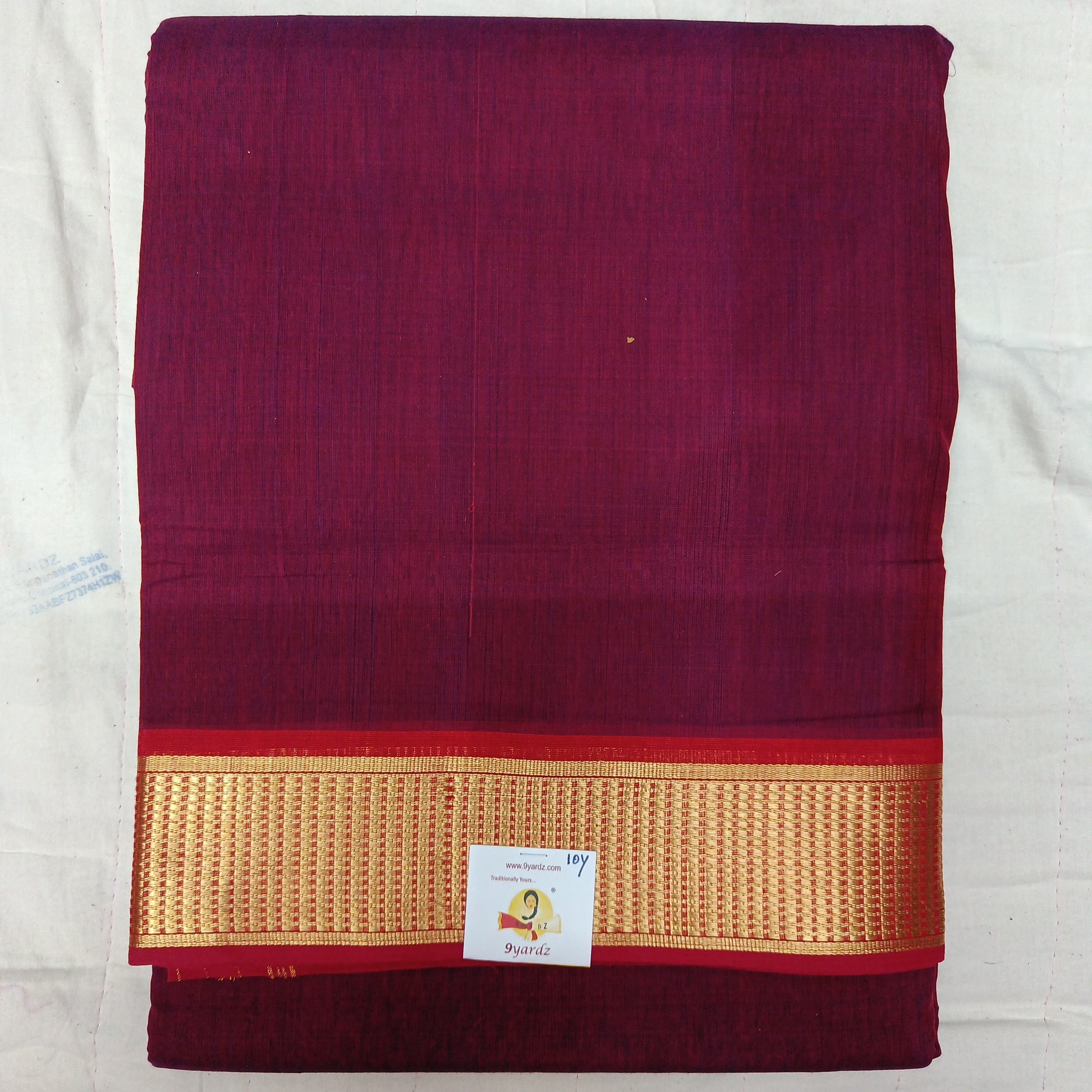 Devendra saree 10yards