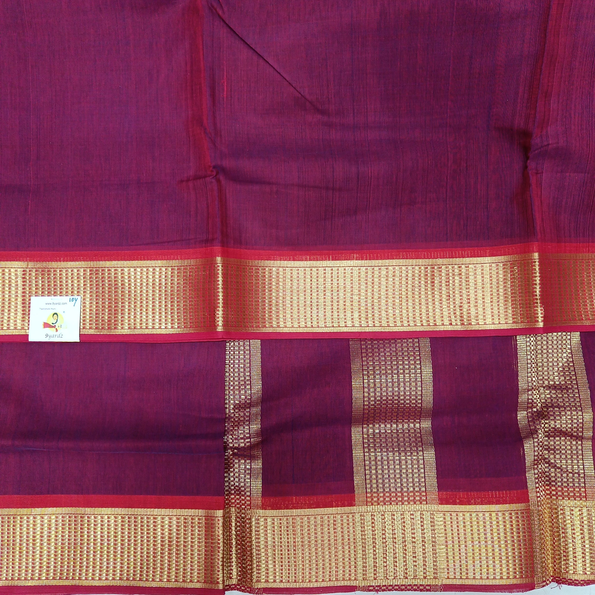 Devendra saree 10yards