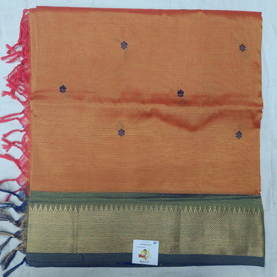 Vaazhainaar pattu 6yard