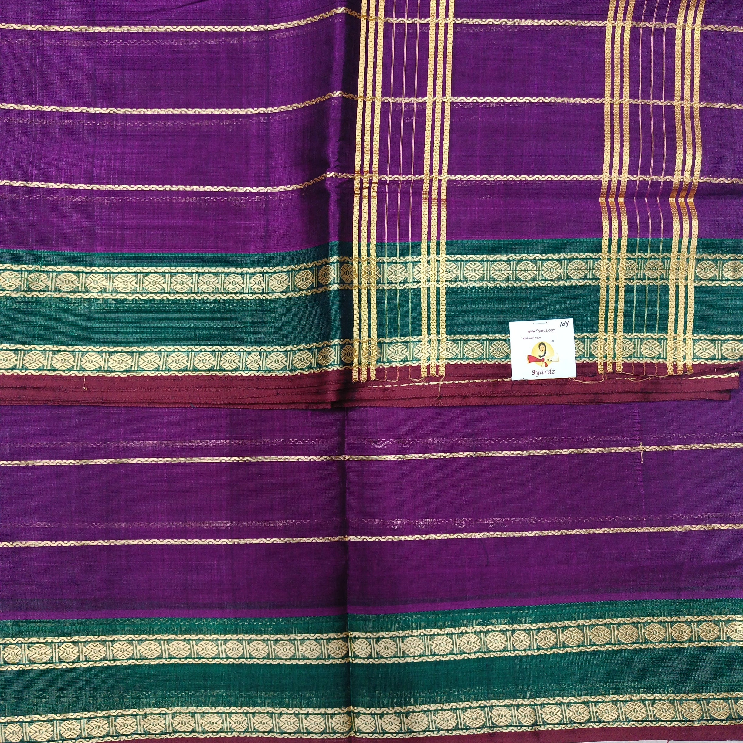 Devendra velthari saree 10yards