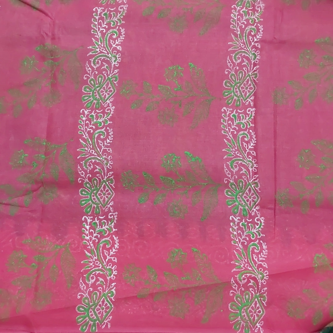 Erode cotton 10.5 yards Wax Printed madisar