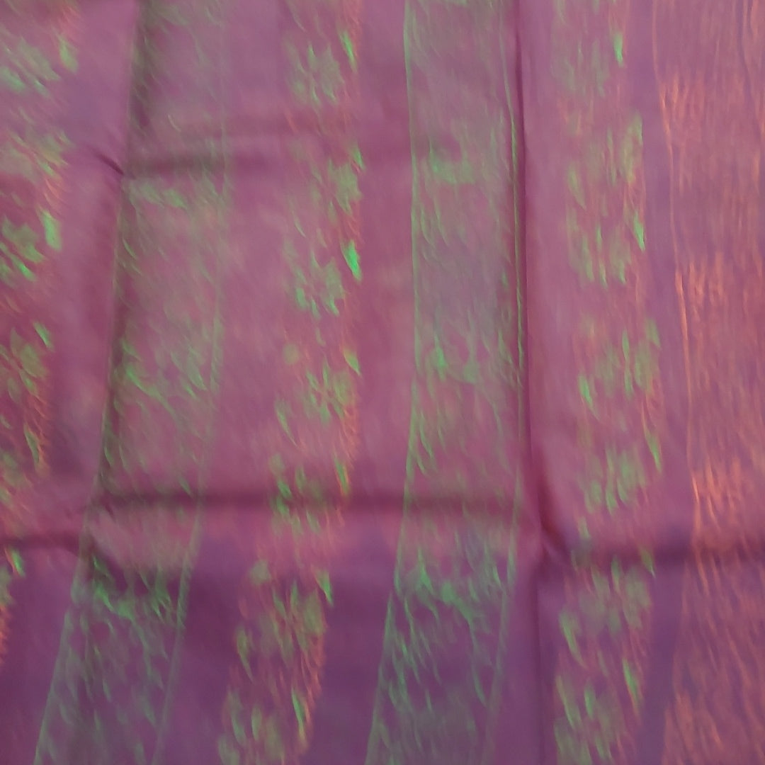 Erode cotton 10.5 yards Wax Printed madisar