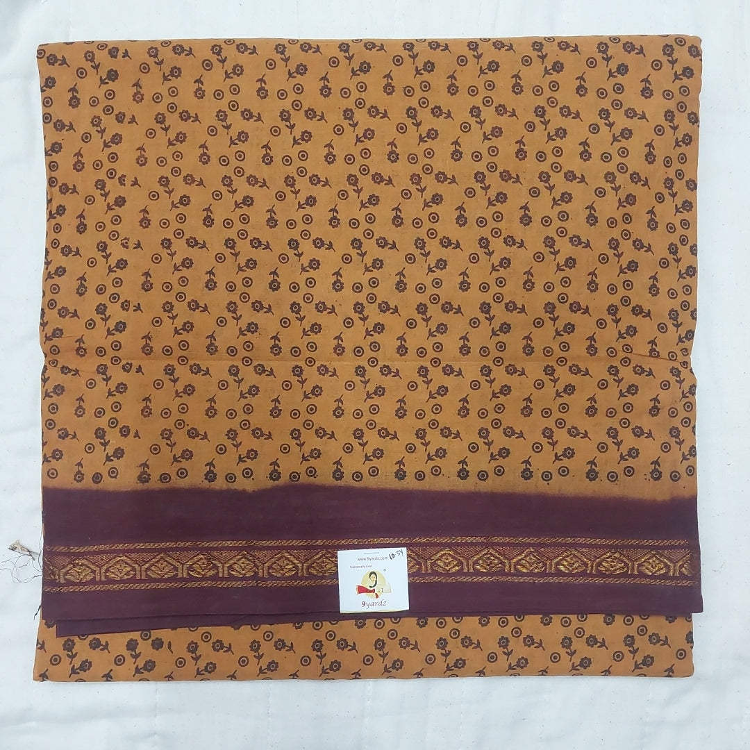 Sungudi 10.5 yards