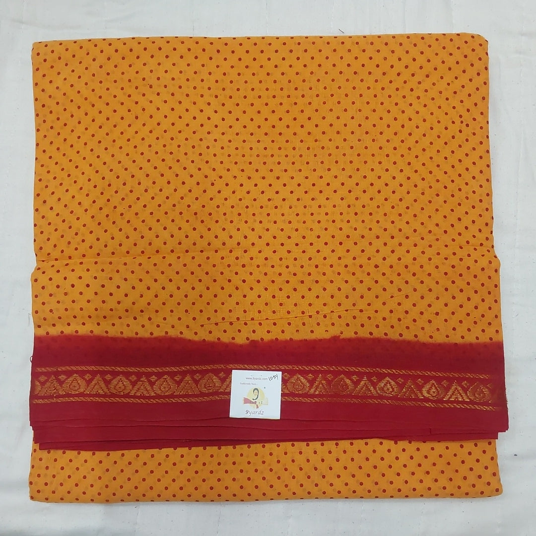 Sungudi 10.5 yards