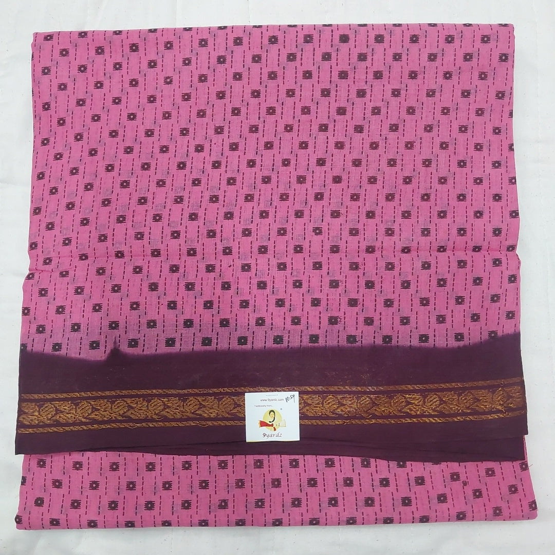 Sungudi 10.5 yards