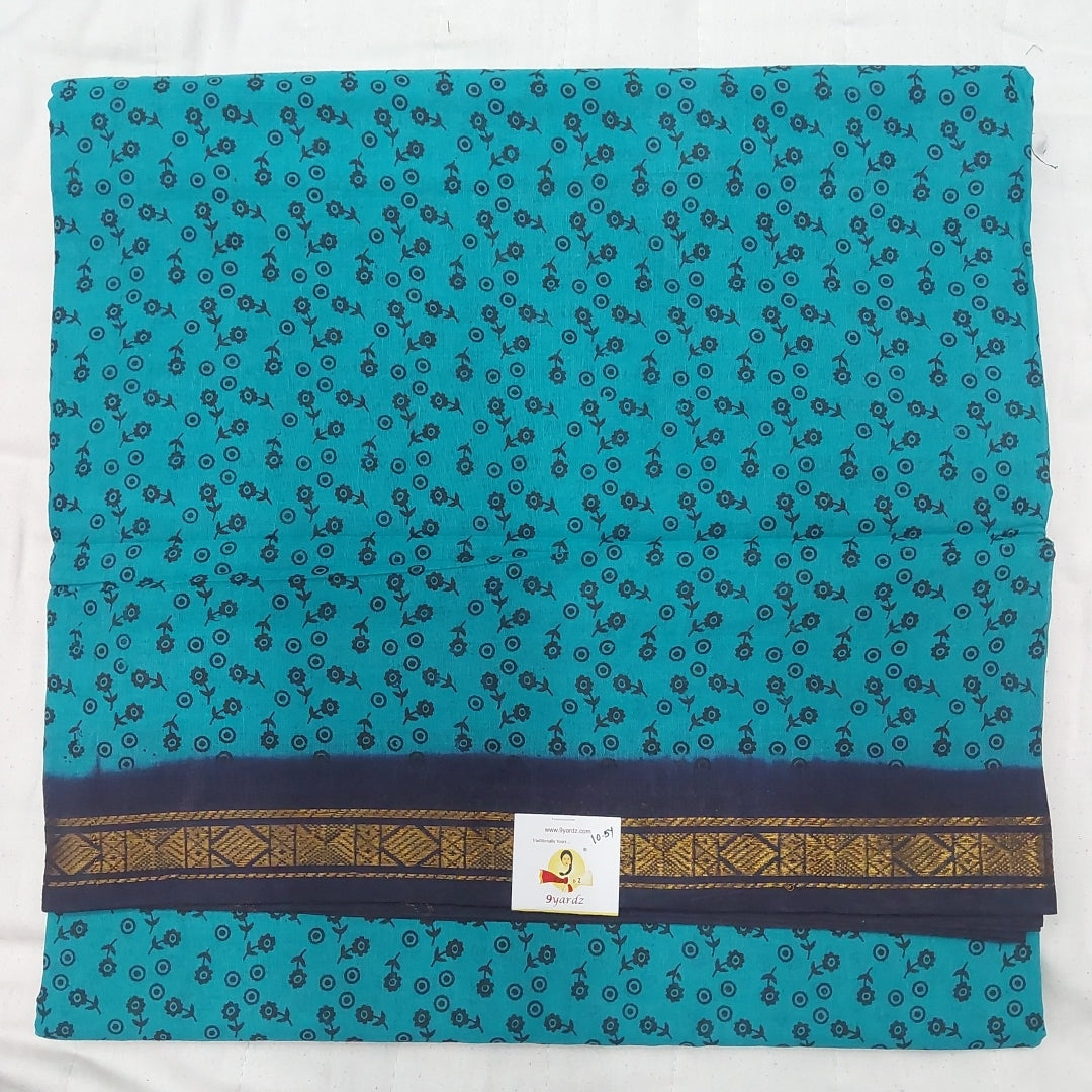 Sungudi 10.5 yards