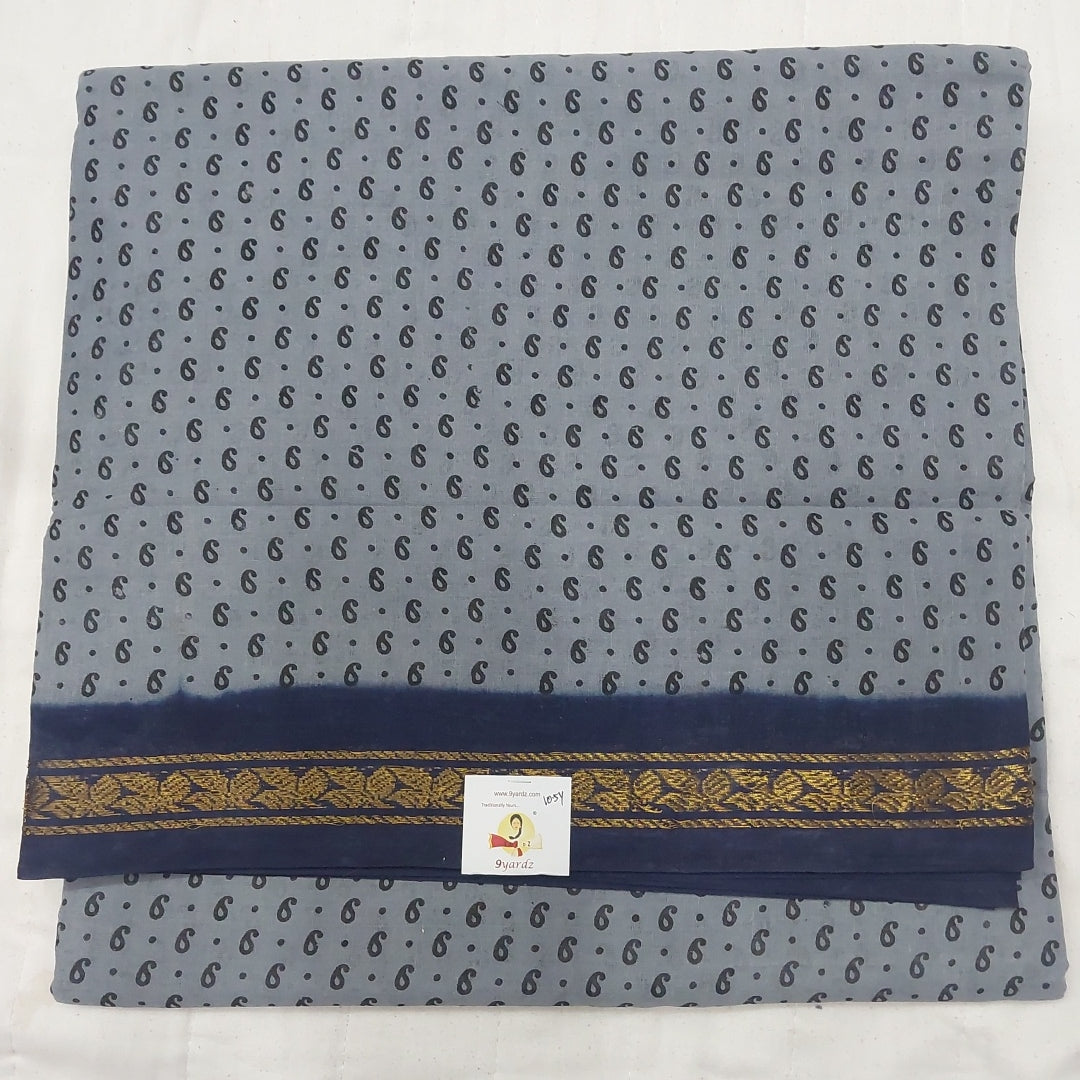 Sungudi 10.5 yards